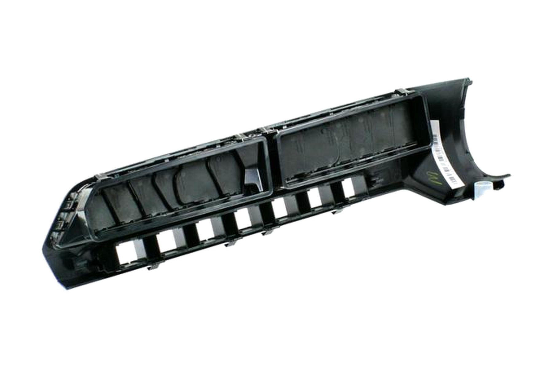 Moldura de Difusor de Ar Condicionado de Painel VW 5U0858061GEIO - Imagem 11