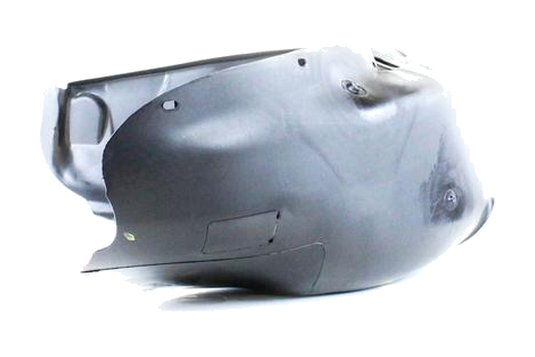 Para-barro de Caixa de Roda VW 5Z0810971K - Imagem 6