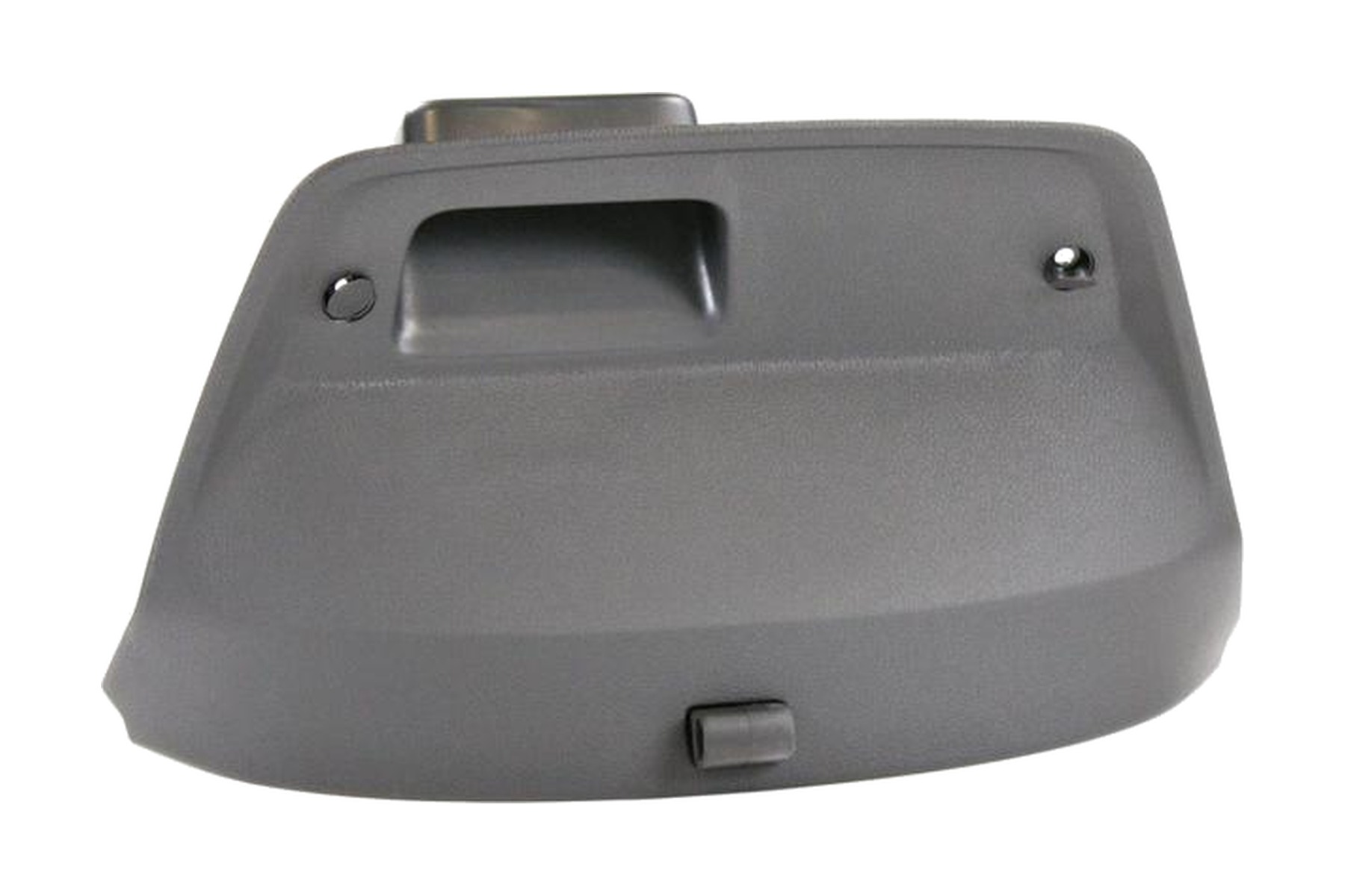 Moldura de Tampa de Porta-malas VW 5U6867601B82V - Imagem 24