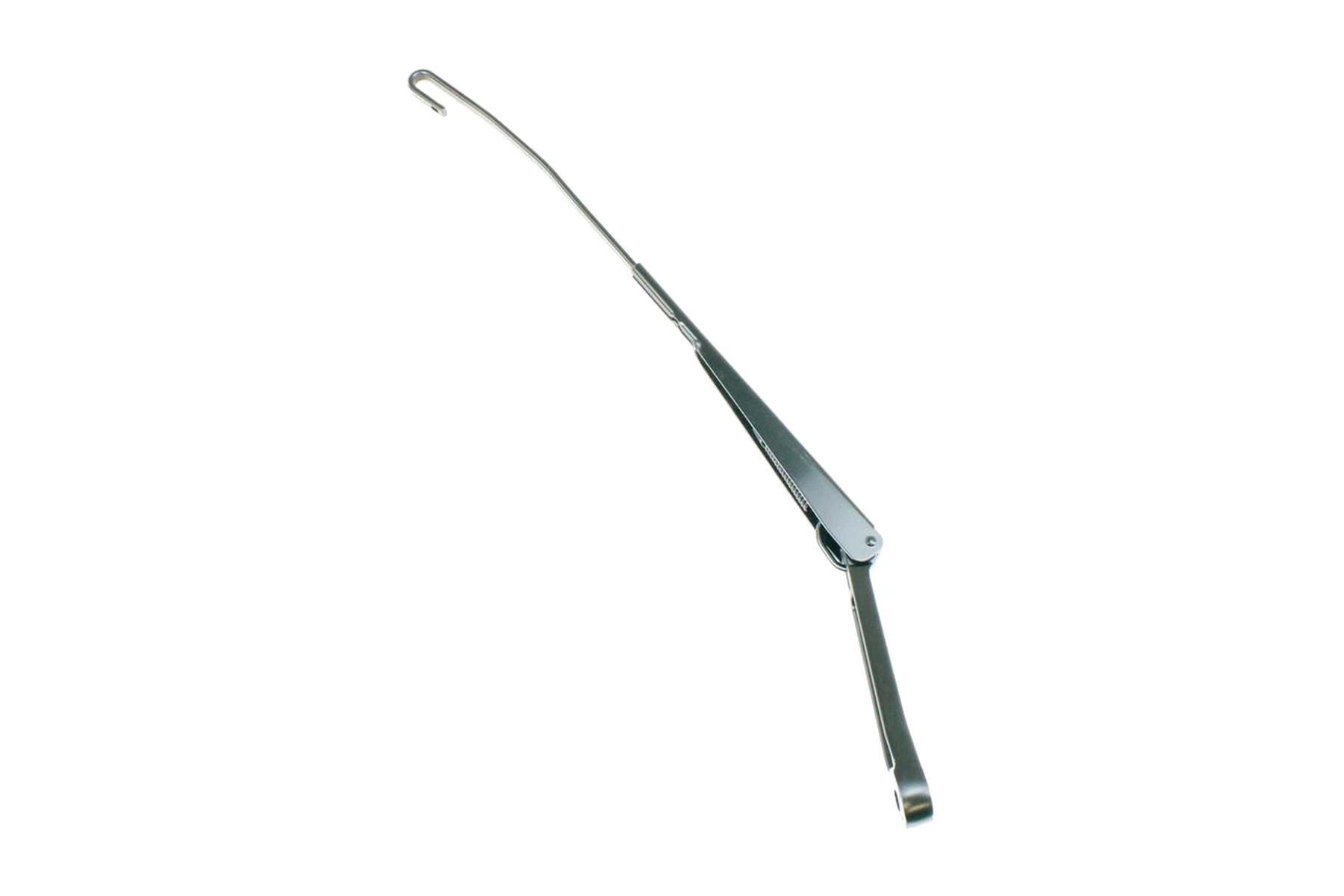 Braço de Limpador de Para-brisa Esquerdo (Motorista) VW 6QE955409 - Imagem 2