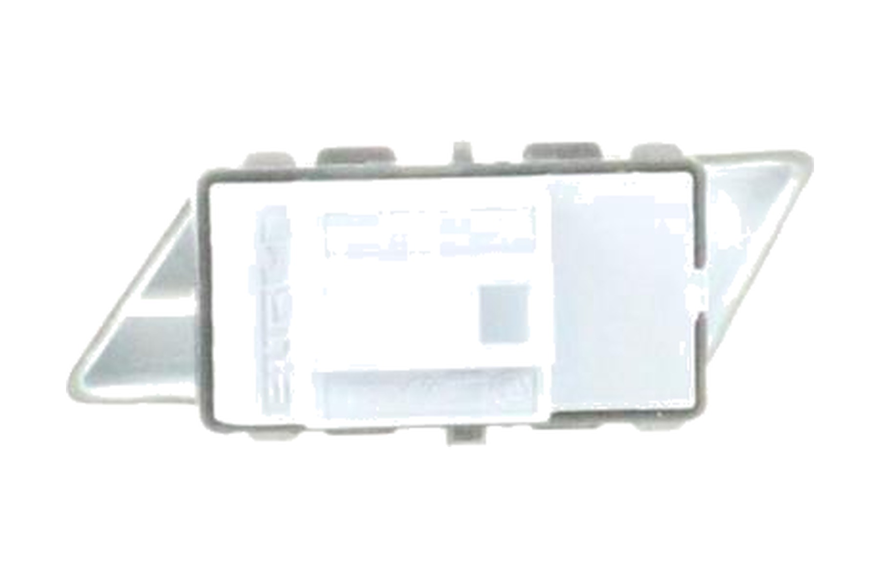 Botão Interruptor de Trava Elétrica de Porta VW 17A962125WHS - Imagem 13