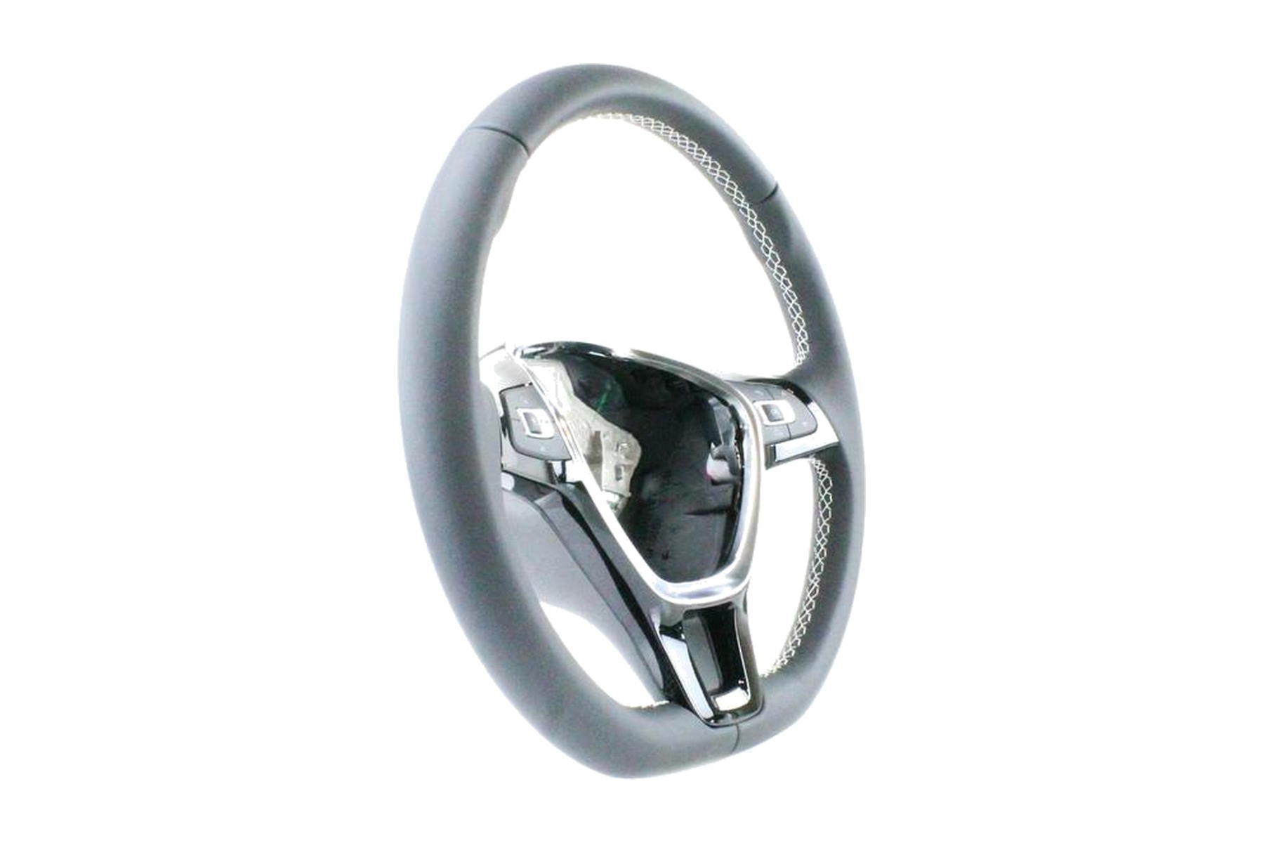 Volante de Direção VW 5Z0419091CNPXG - Imagem 2