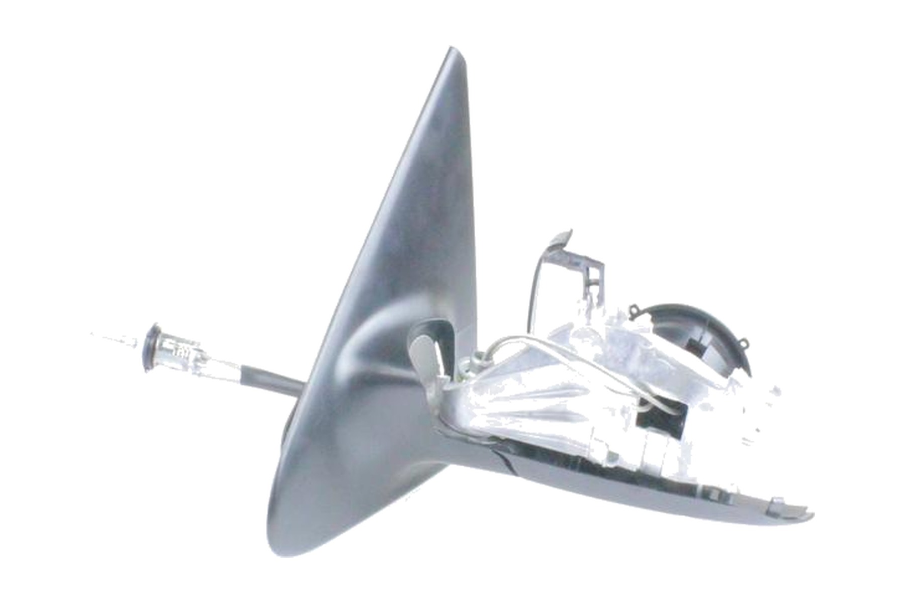 Carcaça VW 377857507D1NN - Imagem 2