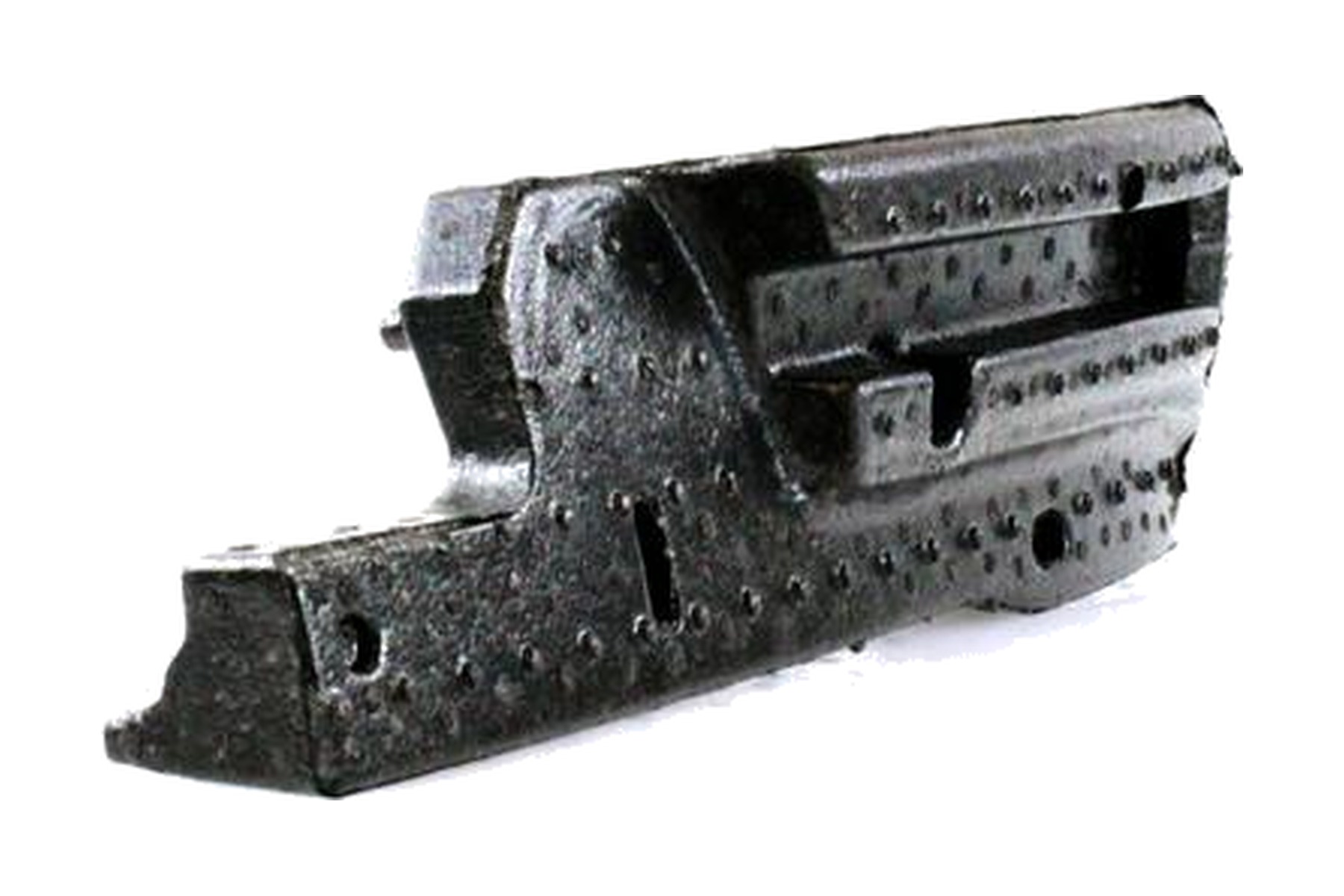 Espuma de Impacto de Para-choque VW 5W6807440 - Imagem 21