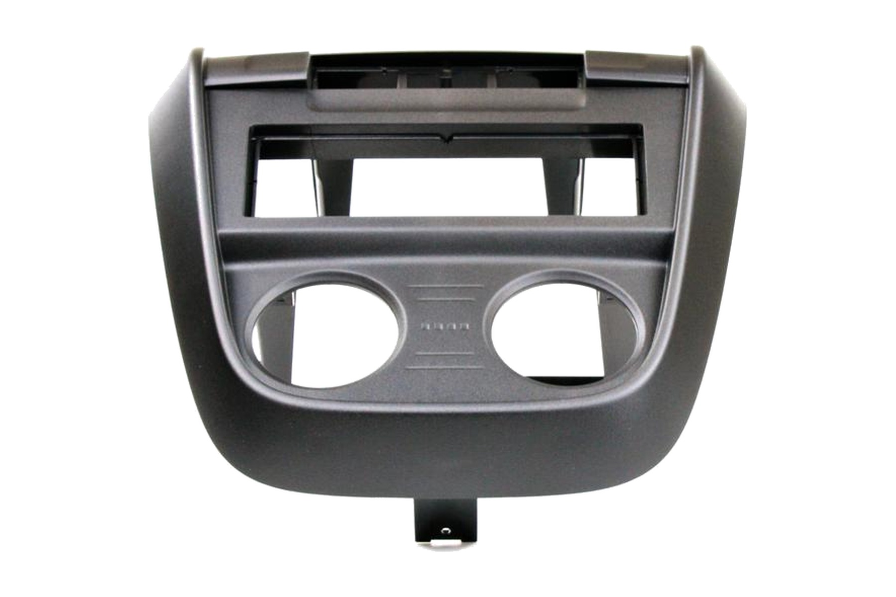 Moldura de Painel Central VW 5Z0858061CTKZ