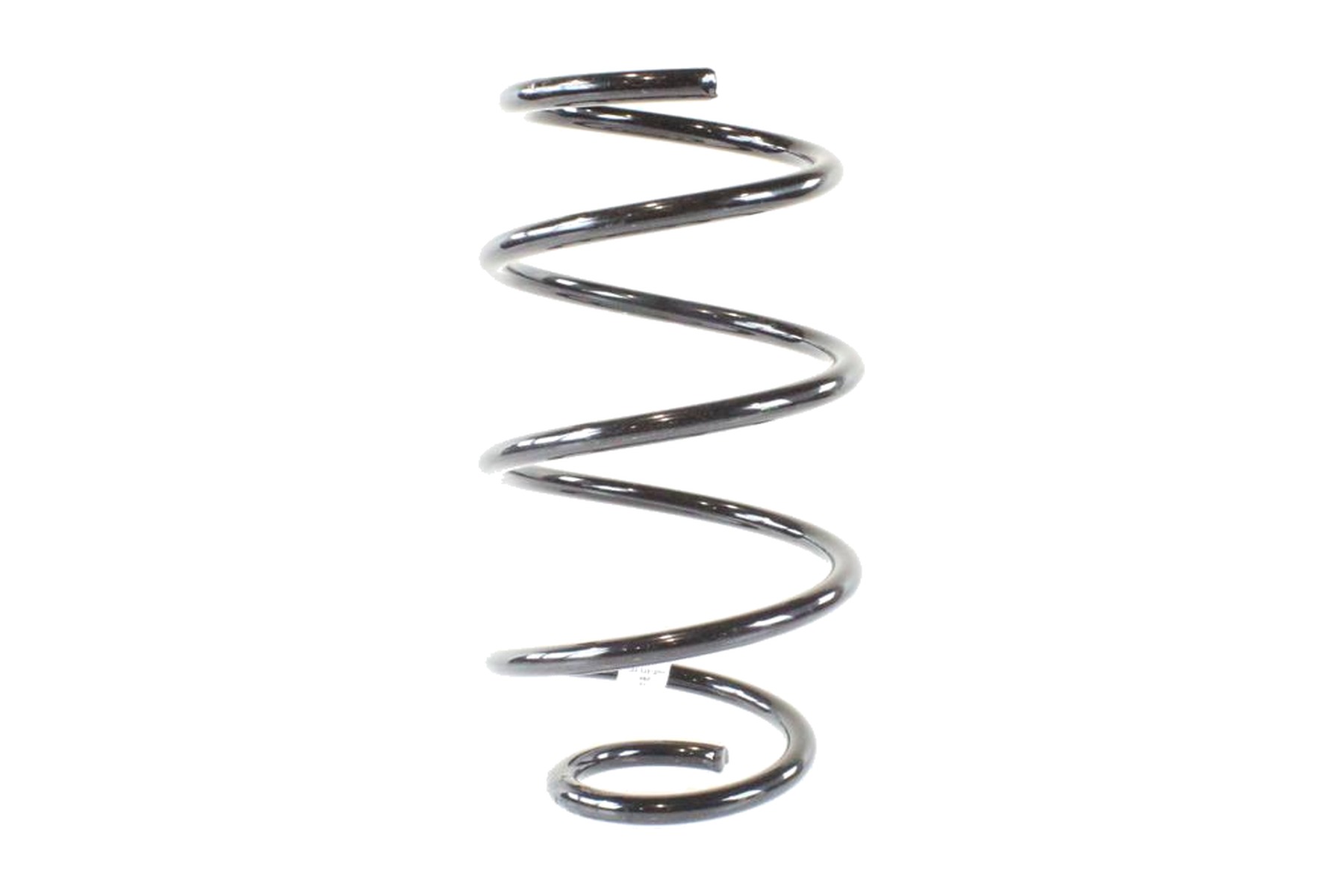 Mola de Suspensão VW 2QB411105R - Imagem 7