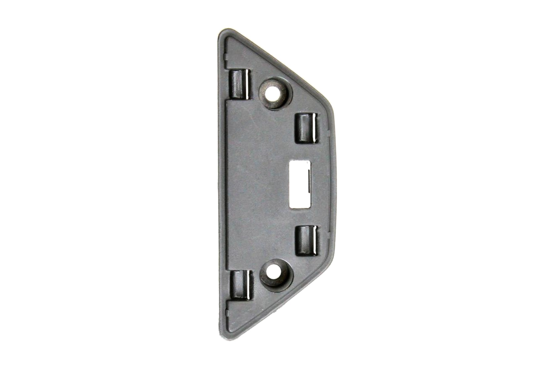 Placa de Alojamento de Suporte de Celular VW 5U0035935 - Imagem 3