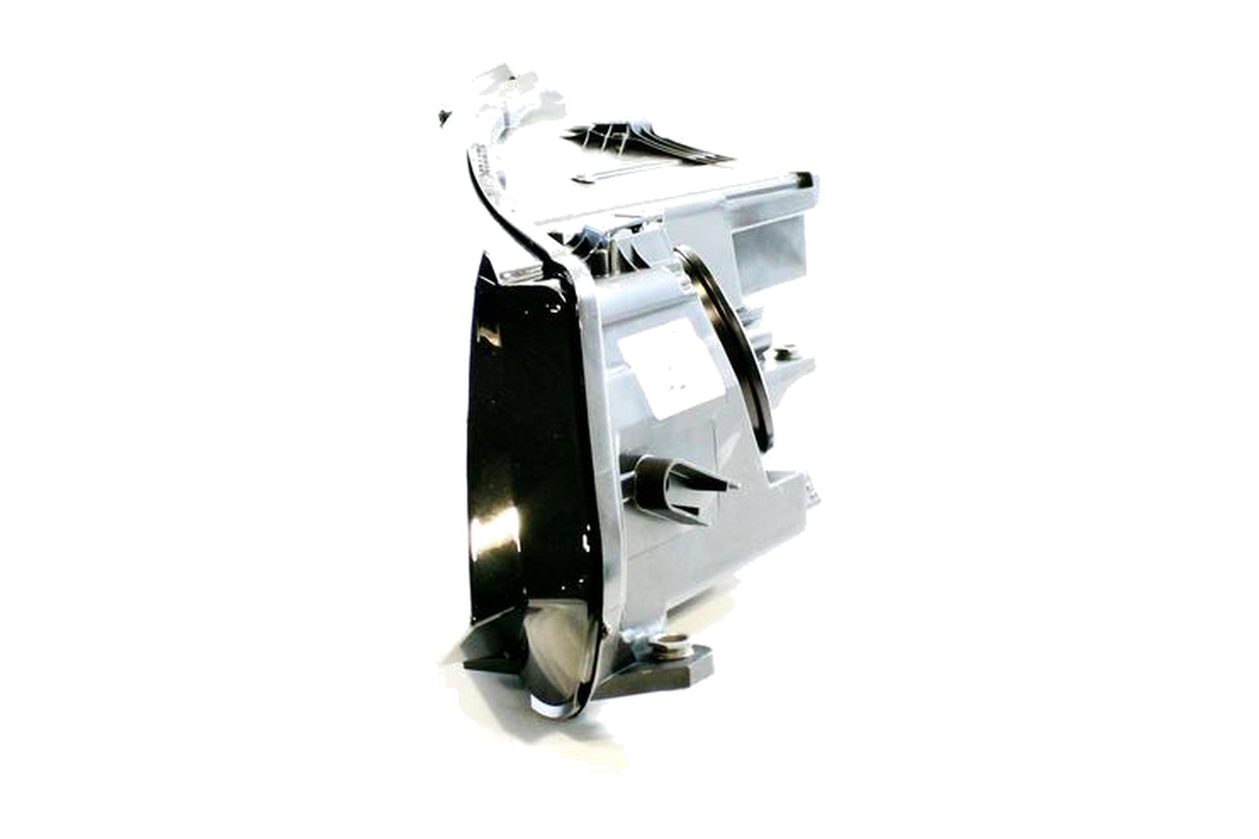 Farol Máscara Negra LED Direito (Passageiro) Xenon VW 5N1941754B - Imagem 7