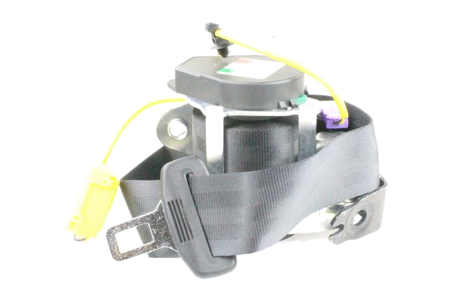 Cinto VW 3C8857806CRAA - Imagem 13