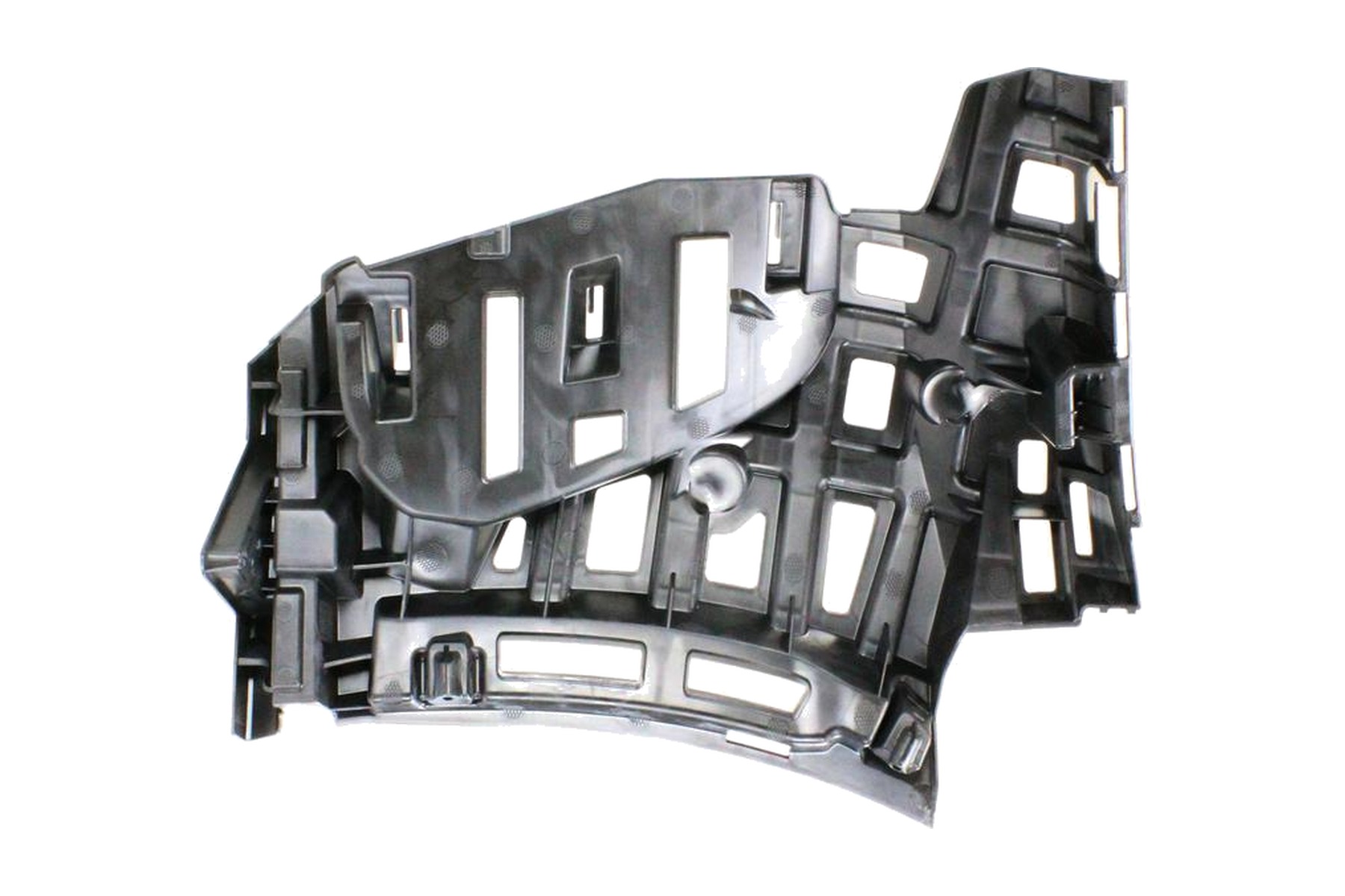 Suporte de Farol de Milha Esquerdo (Motorista) VW 17A807723F