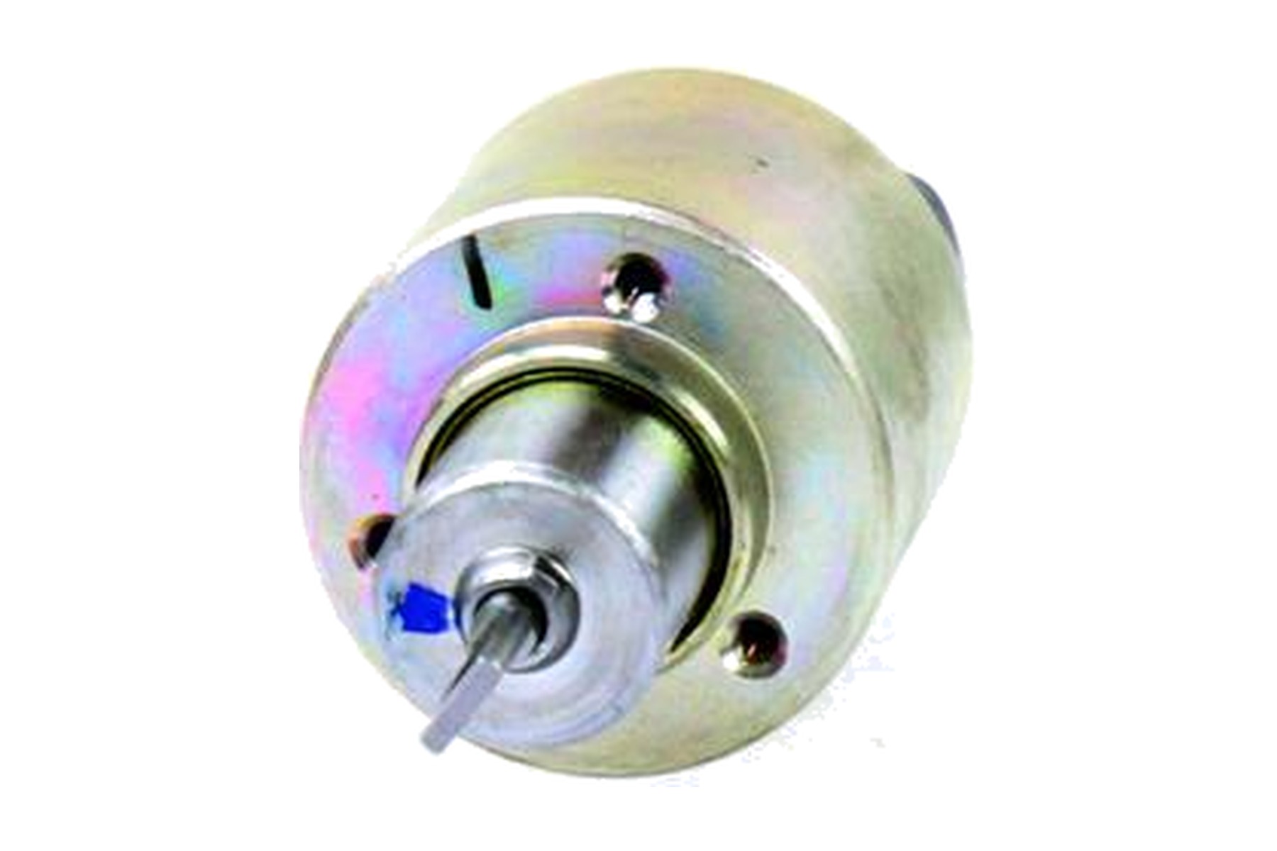 Solenoide de Motor de Partida VW 02A911287A - Imagem 20