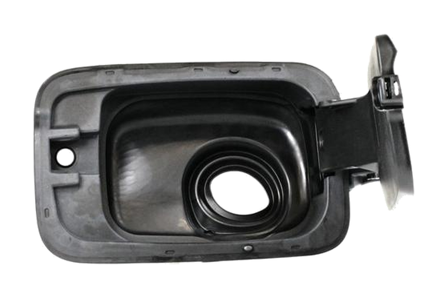Bocal de Abastecimento de Tanque de Combustível VW 2GJ809857GRU - Imagem 24