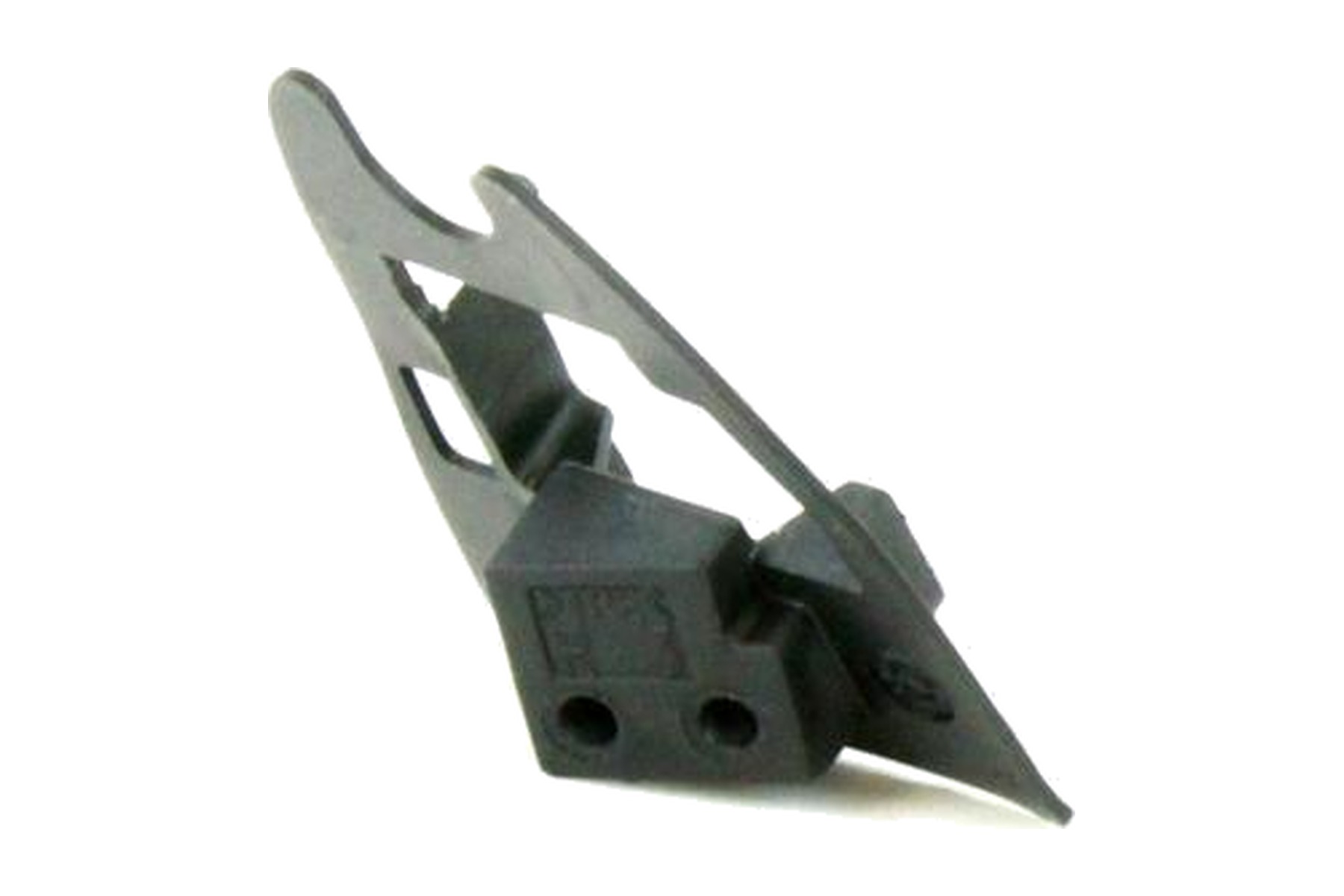 Base de Moldura de Maçaneta de Porta VW 3C0837210 - Imagem 16