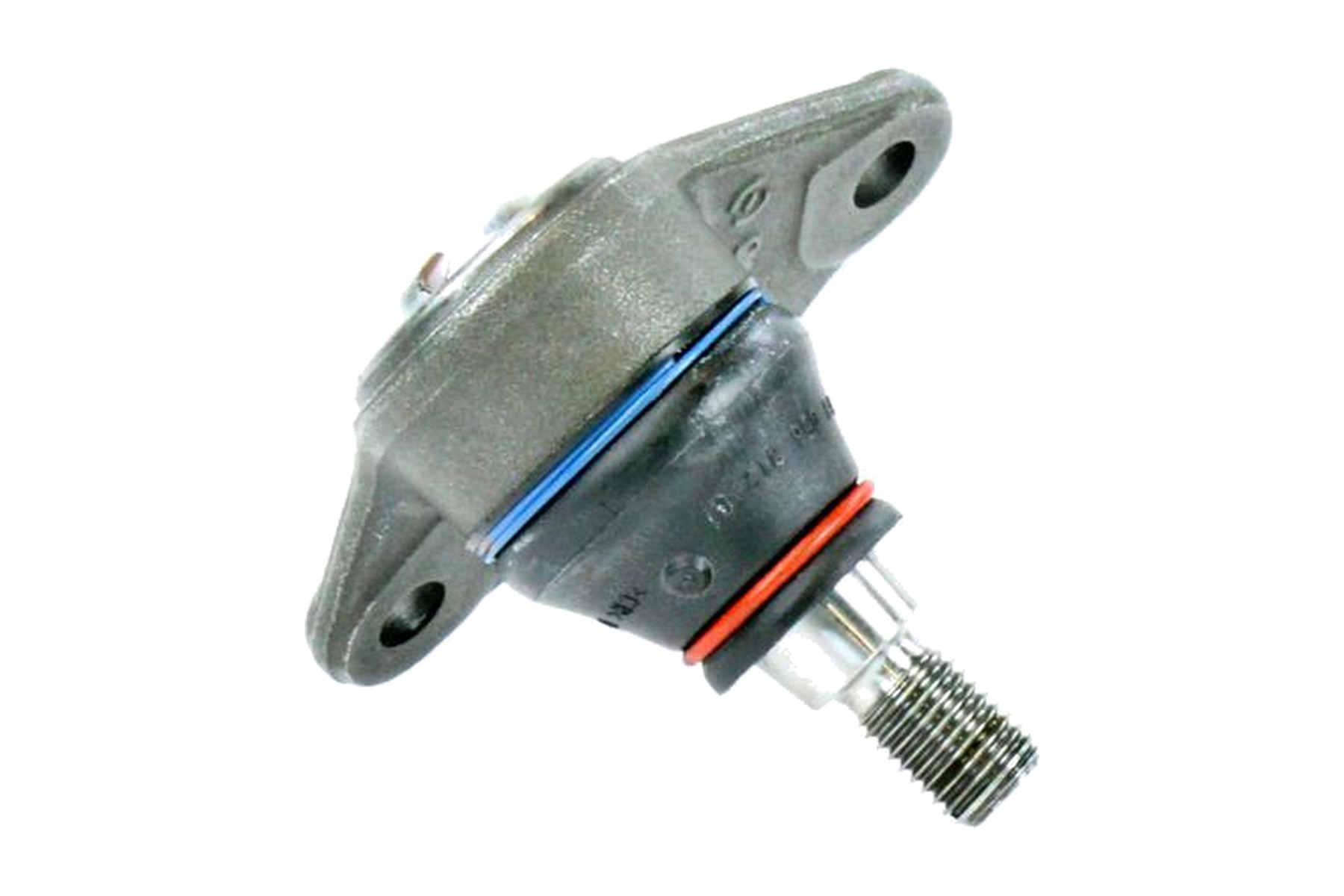 Pivô de Bandeja de Suspensão Direito (Passageiro) VW 6Q0407366M - Imagem 9