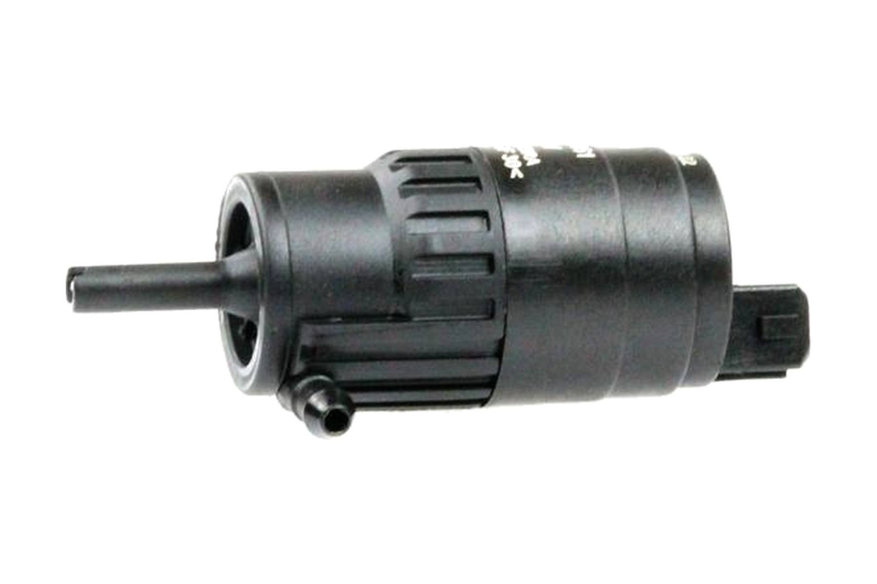 Bomba de Água de Limpador de Para-brisa Dianteiro VW 377955651 - Imagem 13