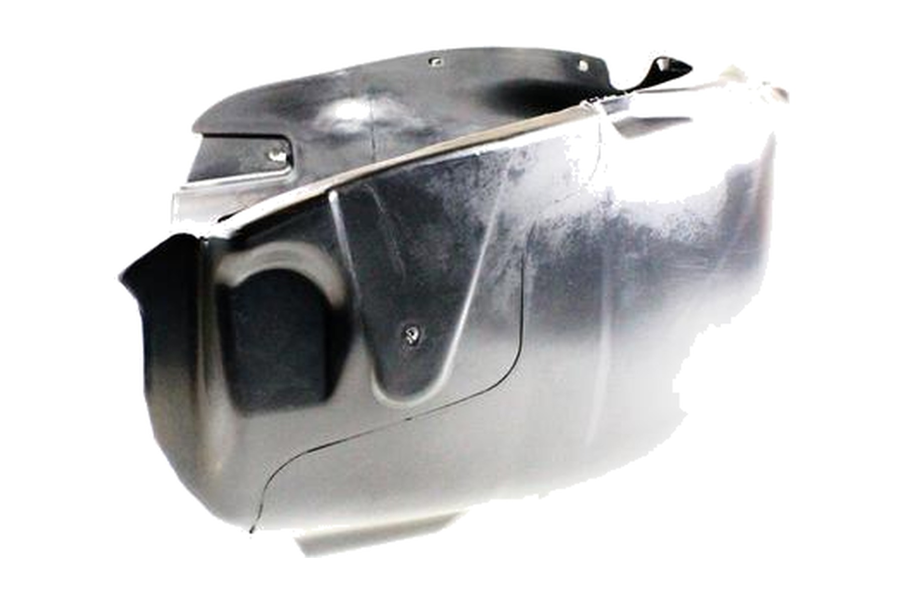 Para-barro de Caixa de Roda VW 5Z0810972D - Imagem 18