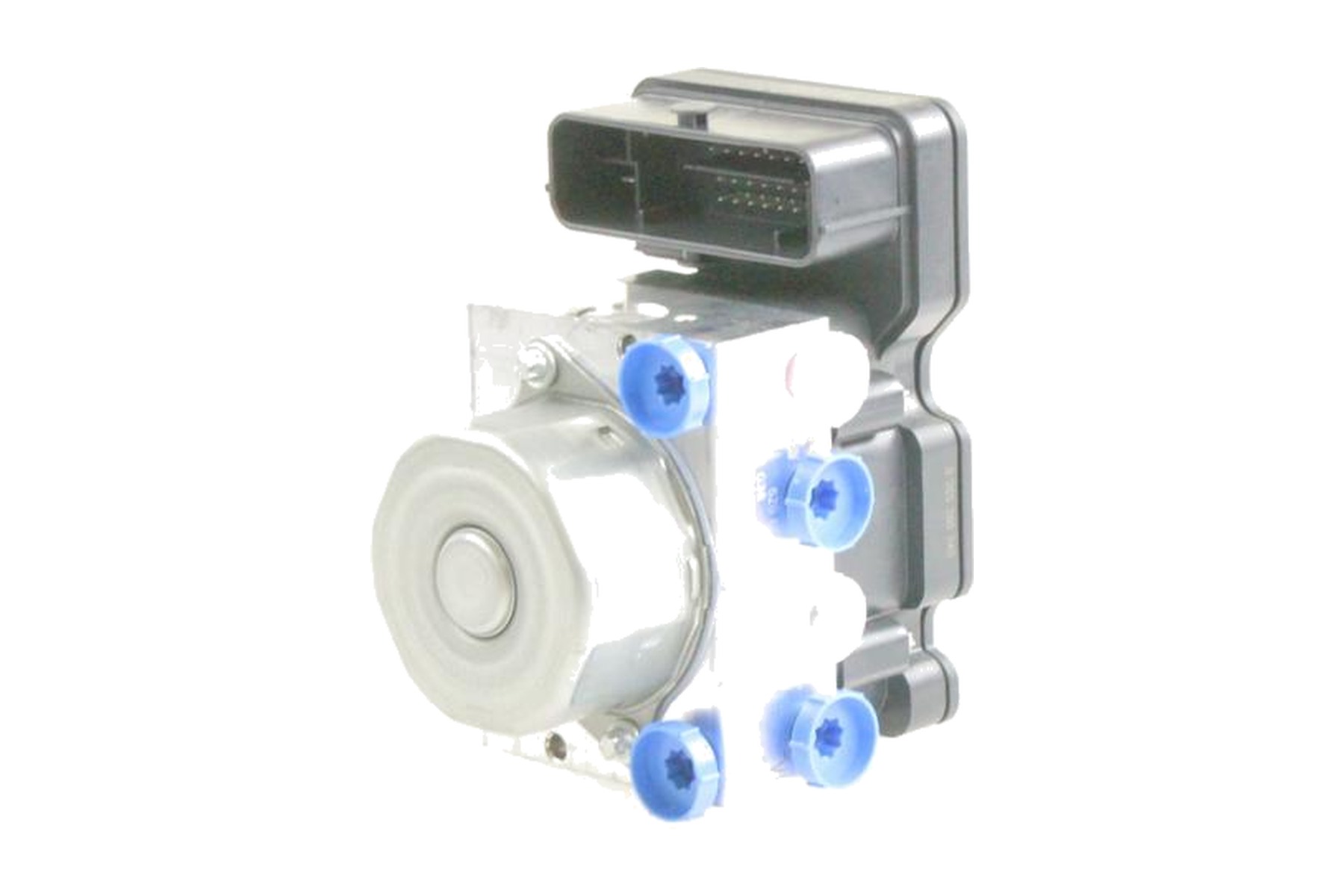 Módulo de Freio ABS VW 5Z0614117PBEF - Imagem 16