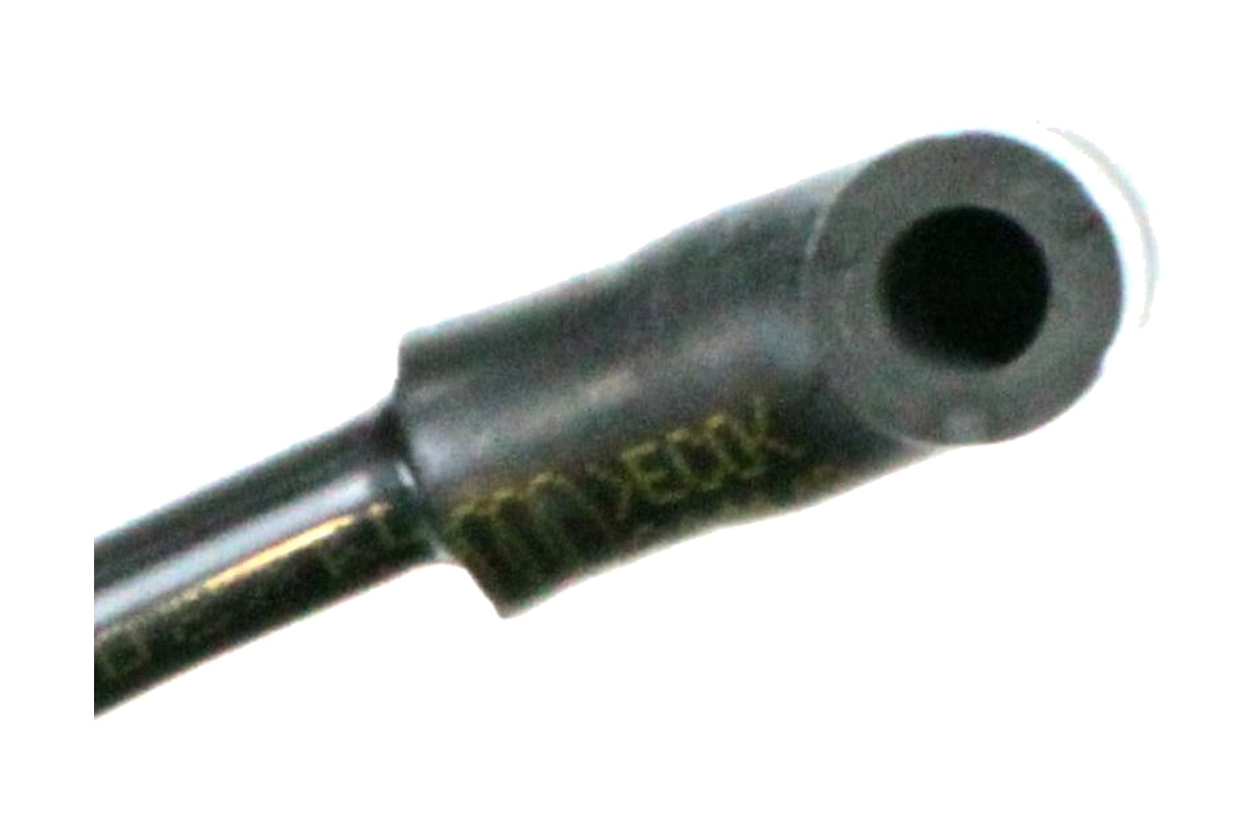 Mangueira de Válvula de Cânister VW 04C133366P - Imagem 4