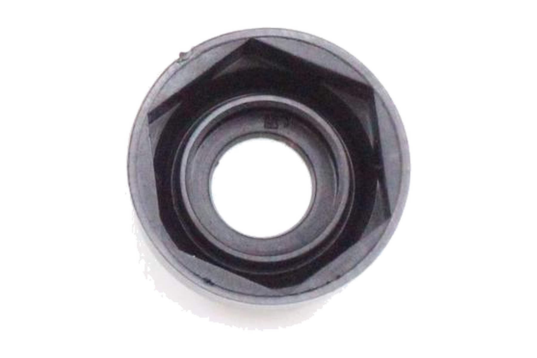 Capa de Porca de Braço de Limpador Traseiro VW 1499552751 - Imagem 2