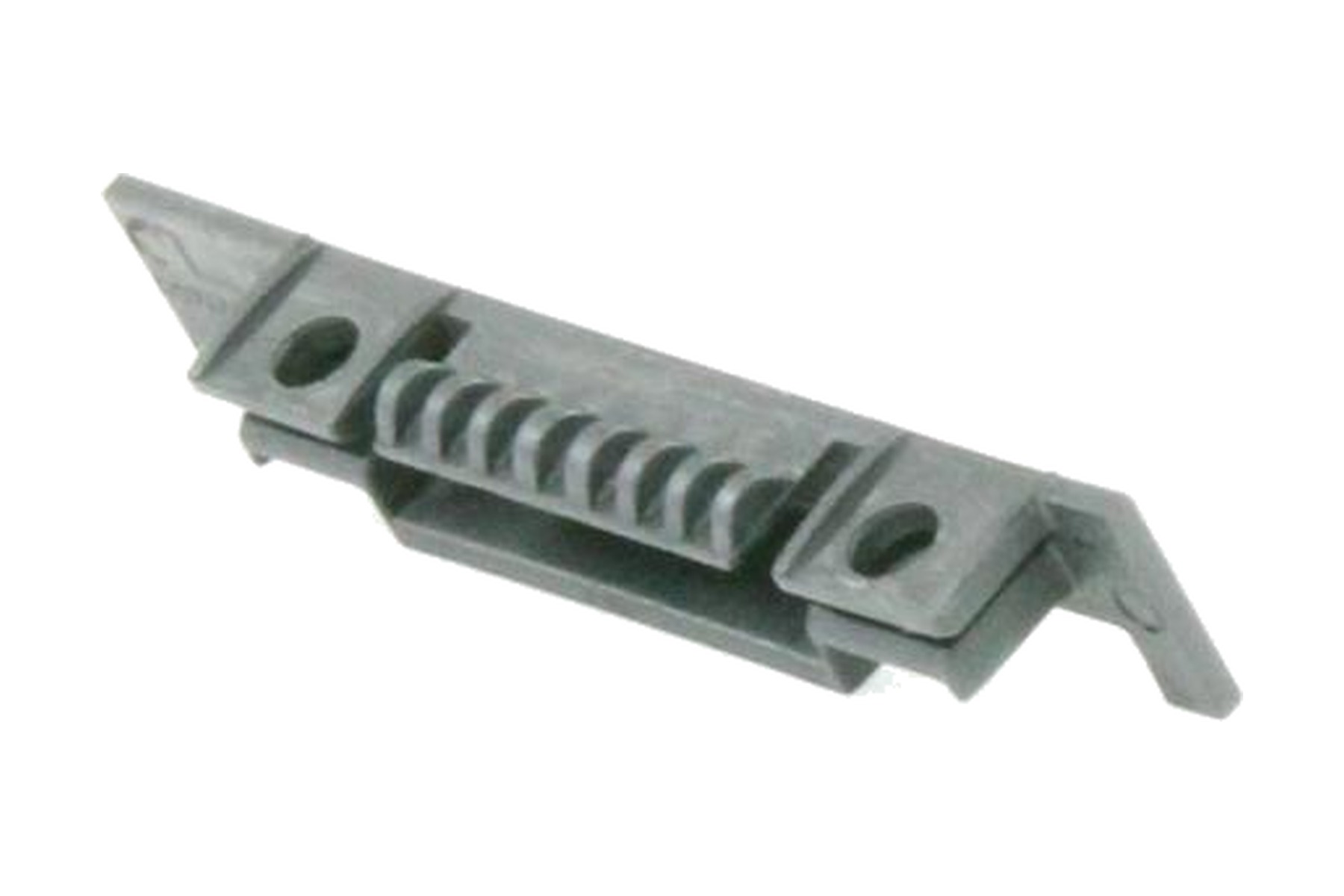 Suporte de Módulo de Controle de Injeção de Eletrônica VW 5U0906355C - Imagem 4