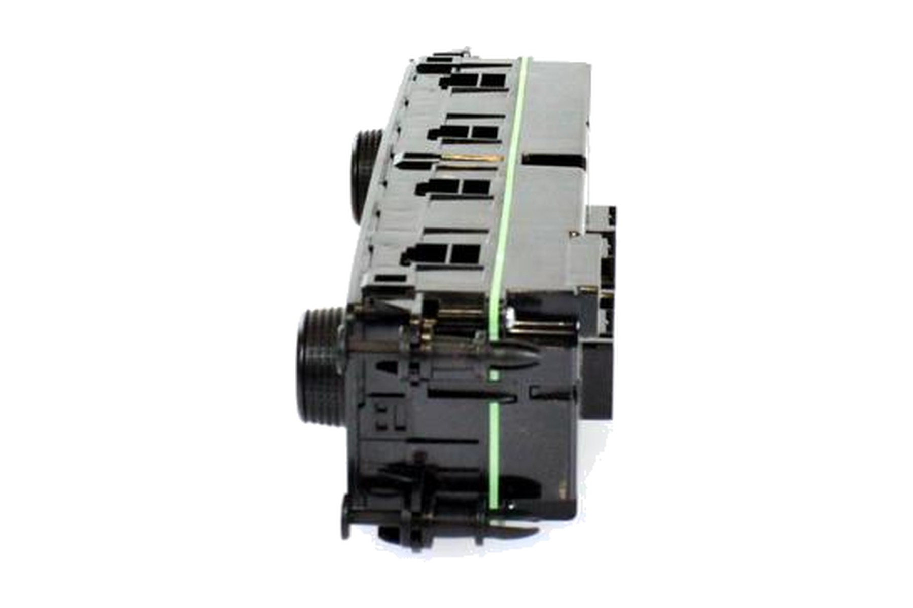 Comando de Regulagem de Ar Condicionado VW 2G0907057FEYW - Imagem 7