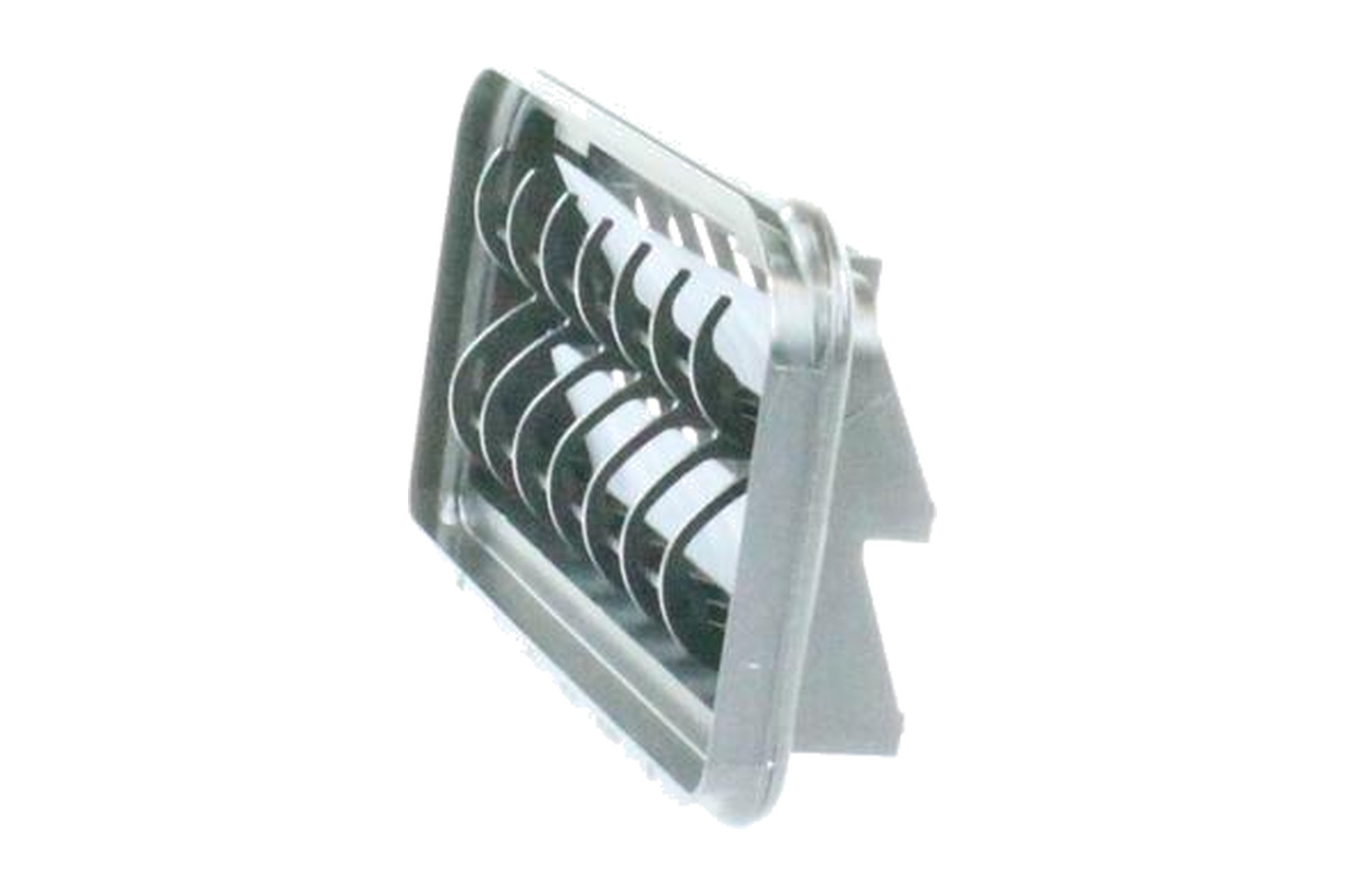 Grade de Saída de Ar de Ventilação de Painel VW 3C0819465 - Imagem 6