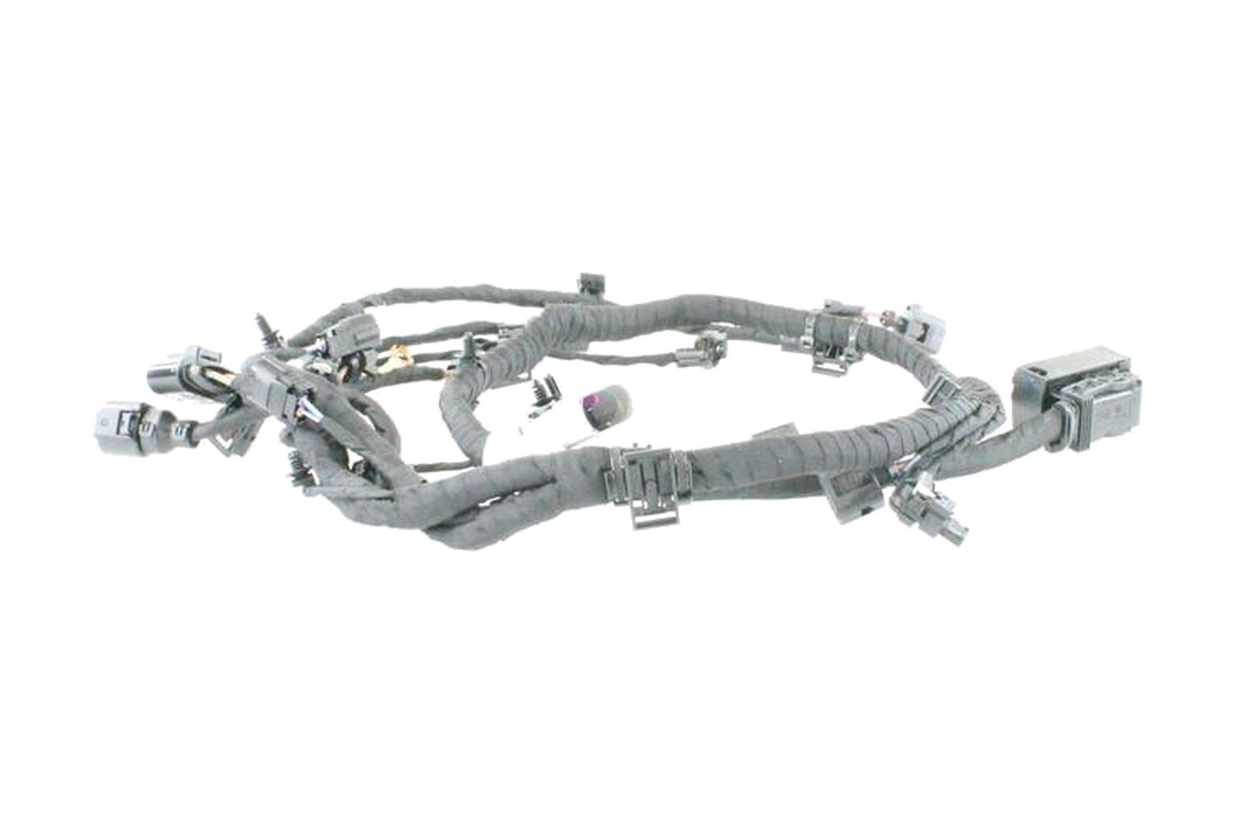 Chicote Elétrico de Motor VW 04E972627JB - Imagem 12
