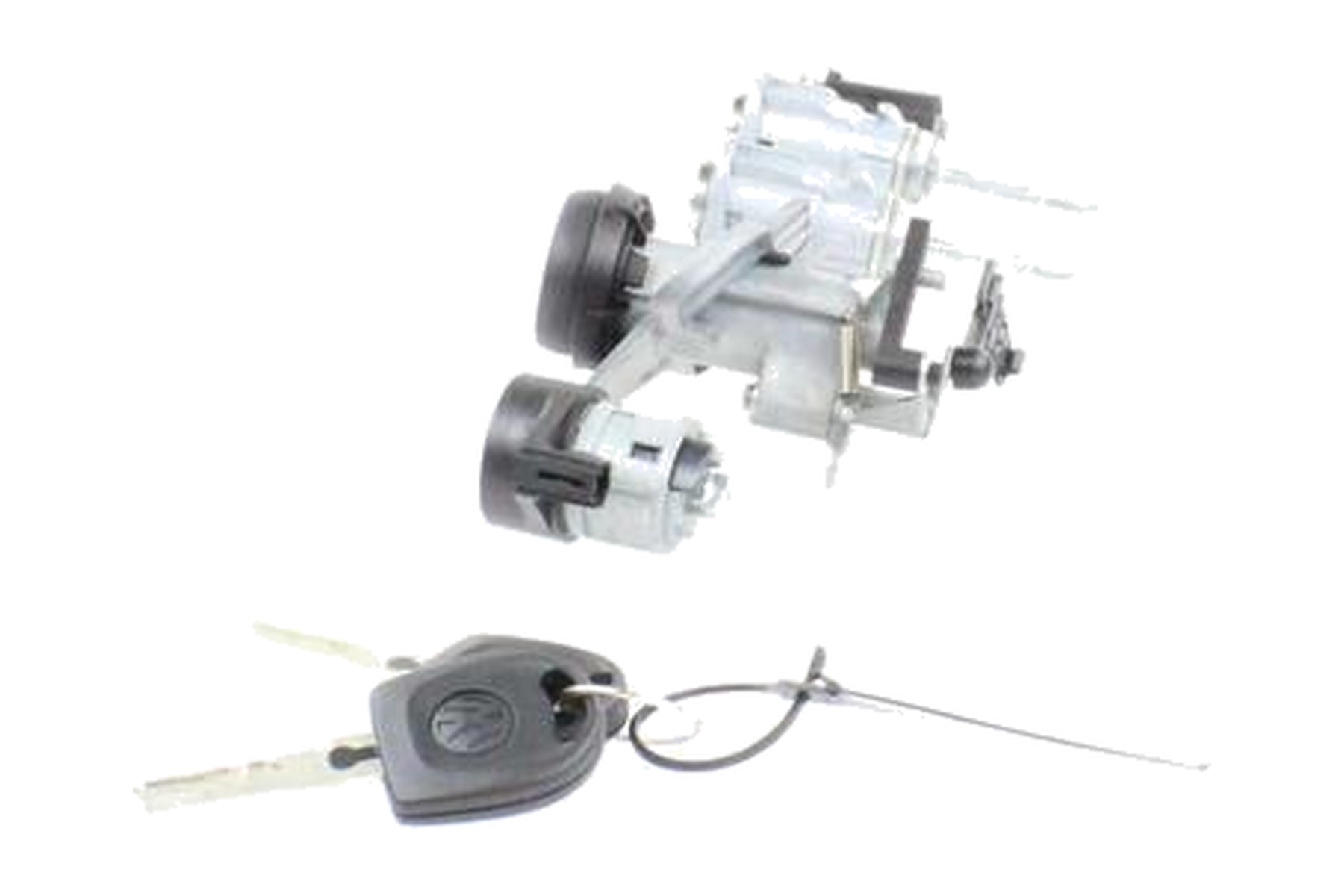 Kit de Cilindros de Ignição e Fechadura VW 5U5800375APNOP - Imagem 8