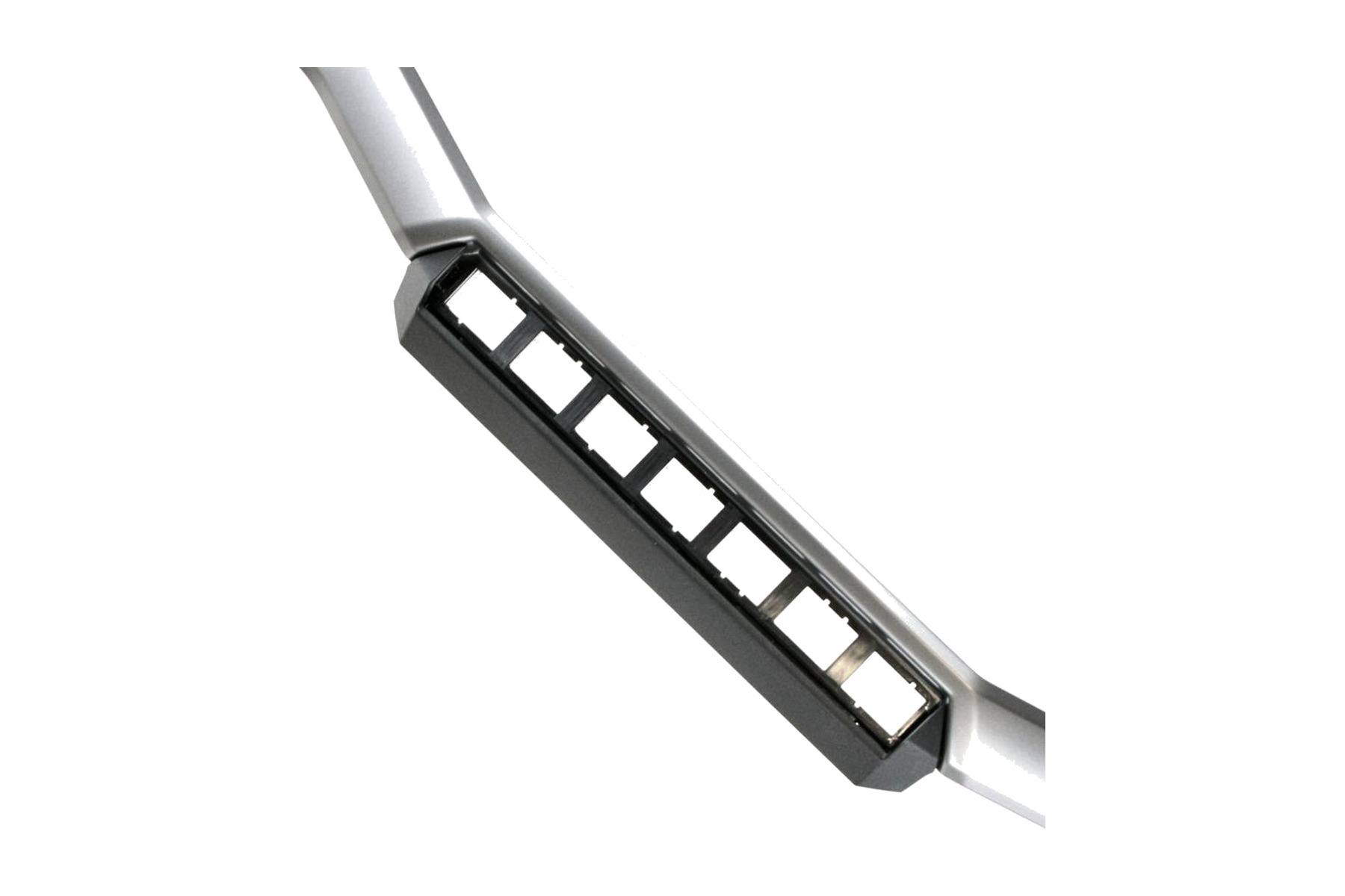 Friso de Painel Central VW 2H3857116AHP5 - Imagem 4