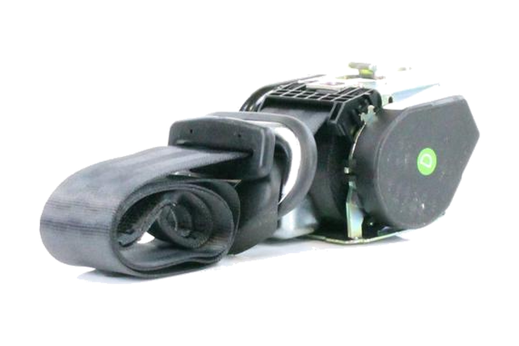 Cinto de Segurança de Banco VW 5U3857706ERAA - Imagem 22