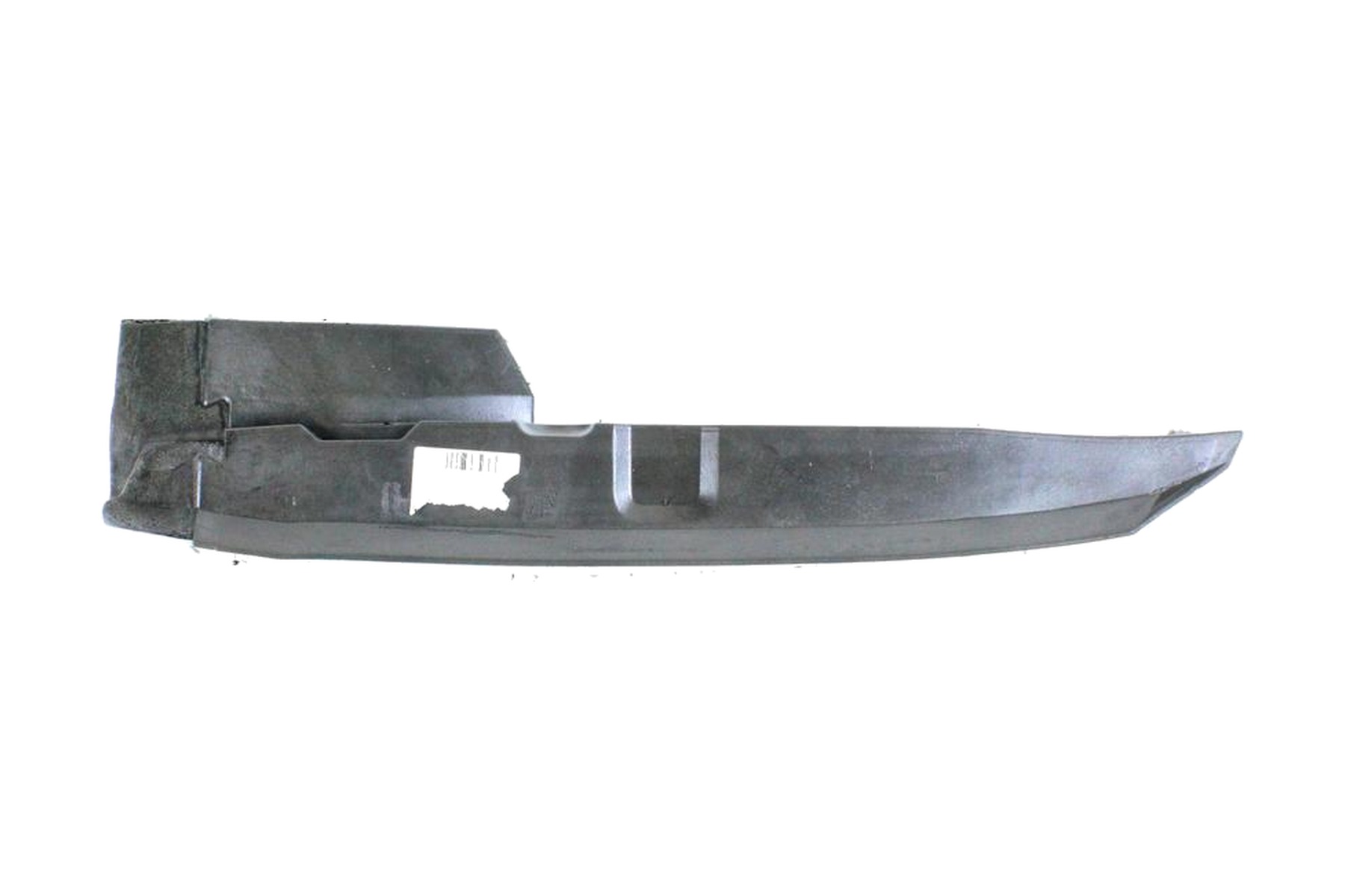Isolamento de Para-Lama VW 1S0864236B