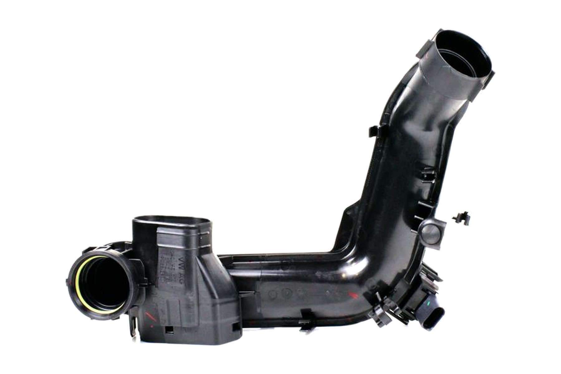 Mangueira de Caixa de Filtro de Ar de Motor VW 04C145673C