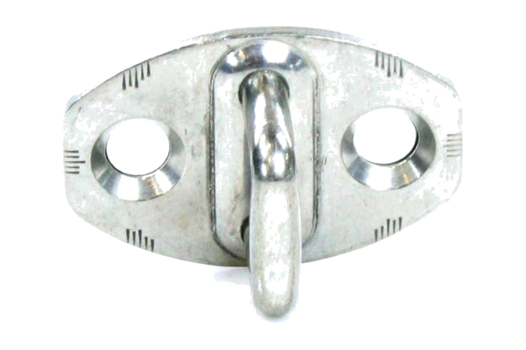Batente Limitador de Fechadura de Porta VW 8Z0837033A - Imagem 13