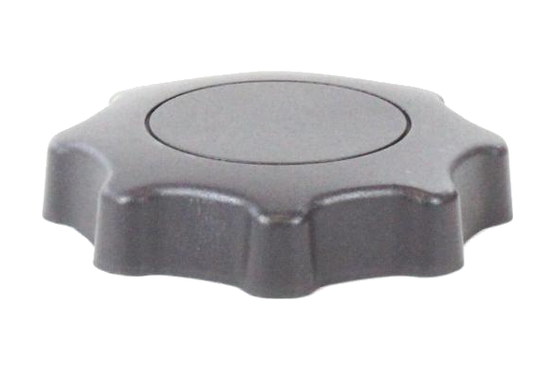 Manopla de Ajuste de Posição de Encosto de Banco VW 6R0881671D71N - Imagem 2