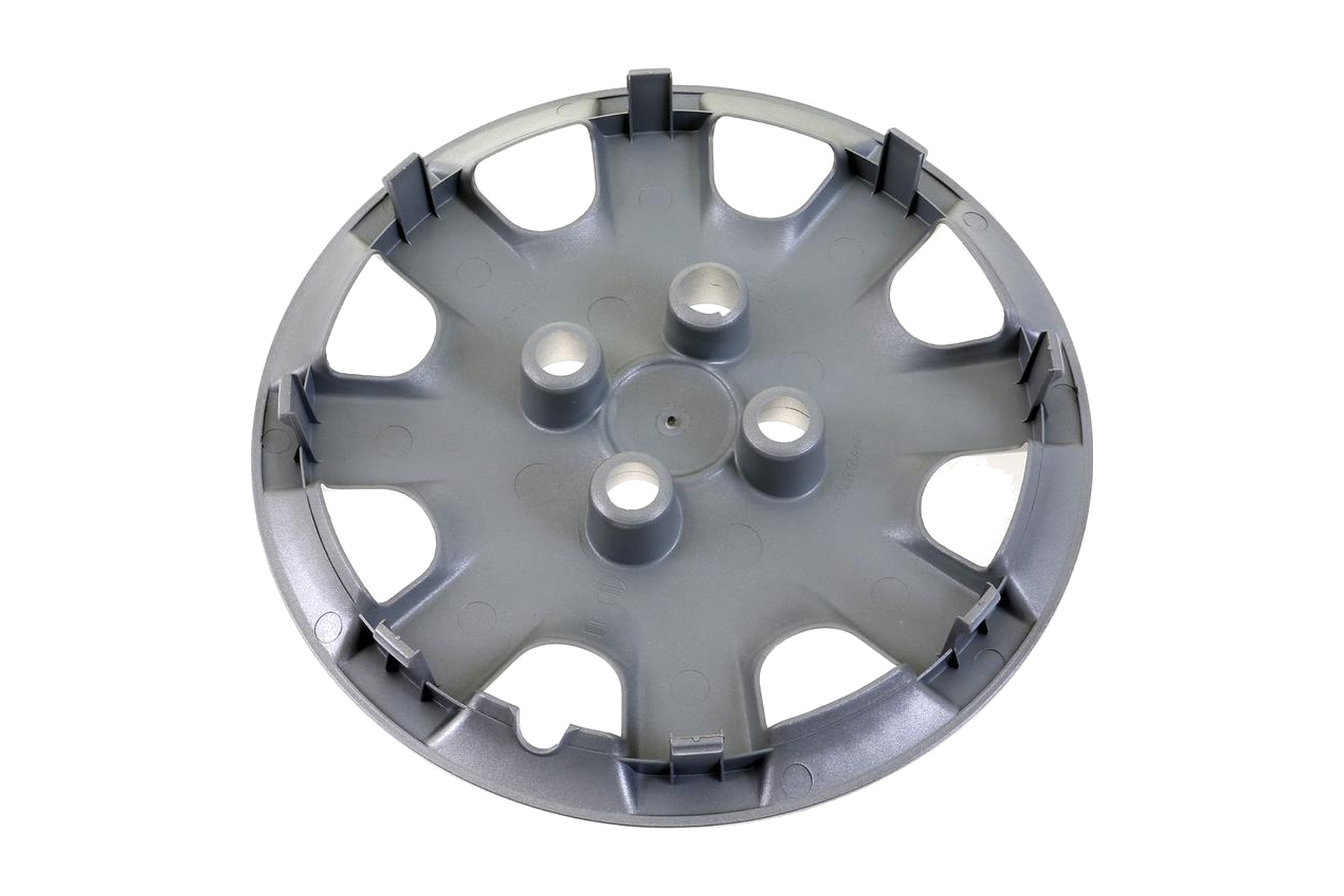 Calota de Roda 13 Polegadas VW 5U0601147DZ31 - Imagem 2
