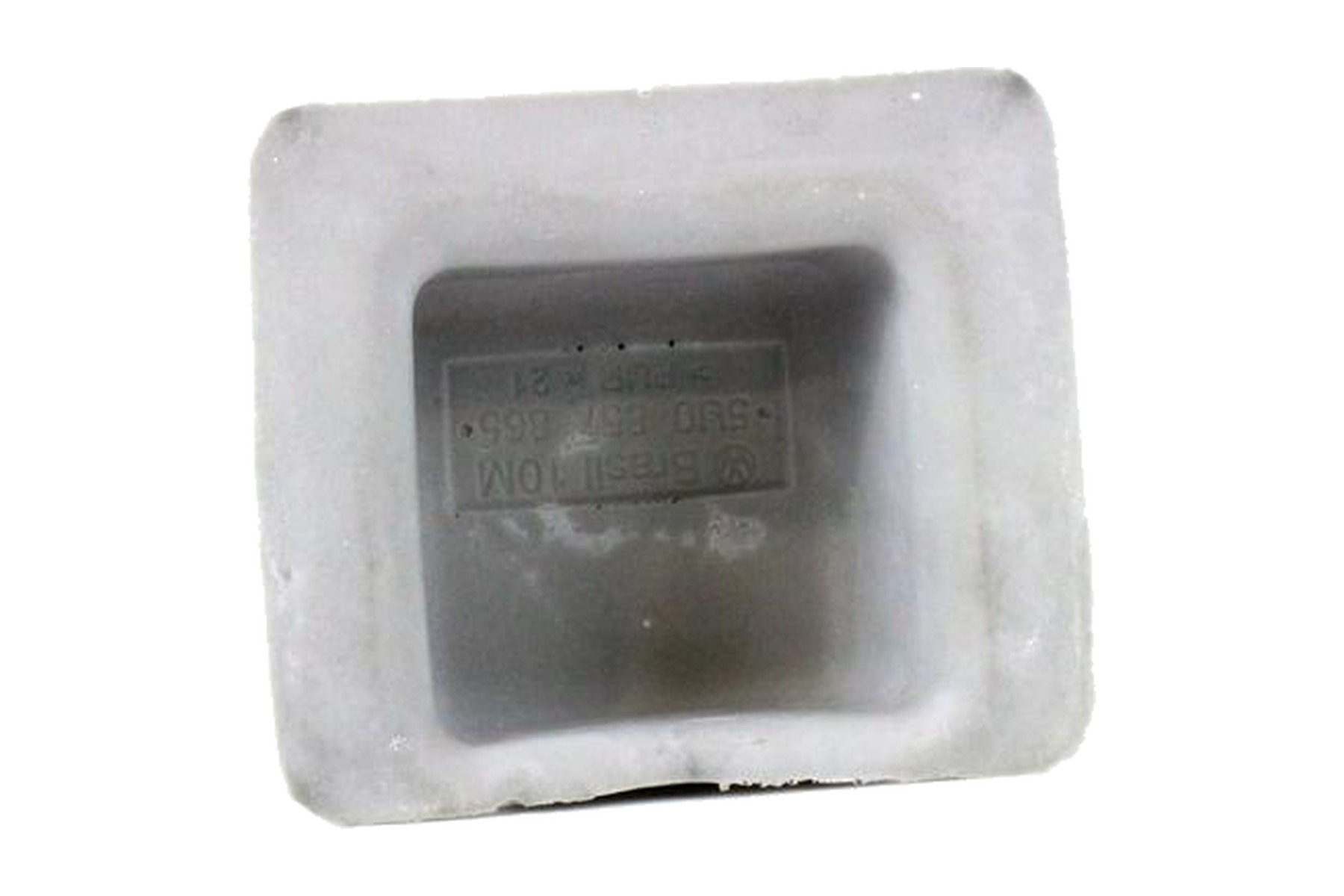 Isolamento de Cinto de Segurança VW 5U0857865 - Imagem 24