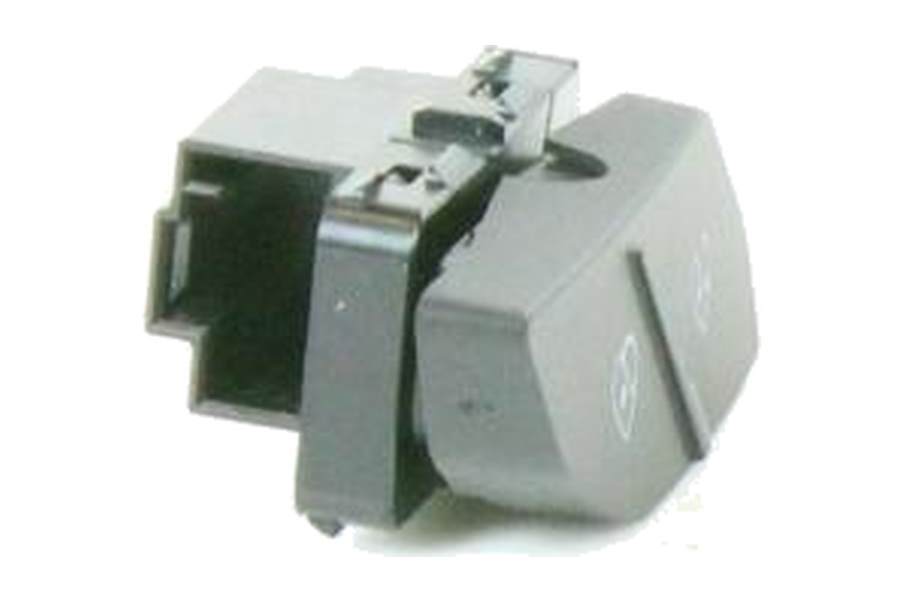 Botão Interruptor de Trava Elétrica de Porta VW 2GM962125WHS - Imagem 20