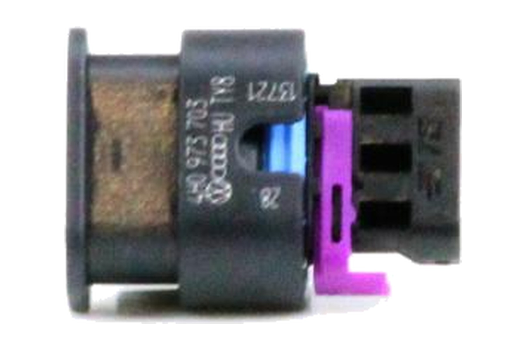Conector de Chicote Elétrico VW 4H0973703