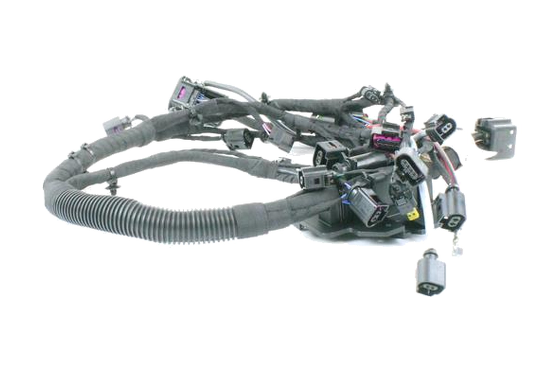 Chicote Elétrico de Motor VW 04C972612AR - Imagem 17