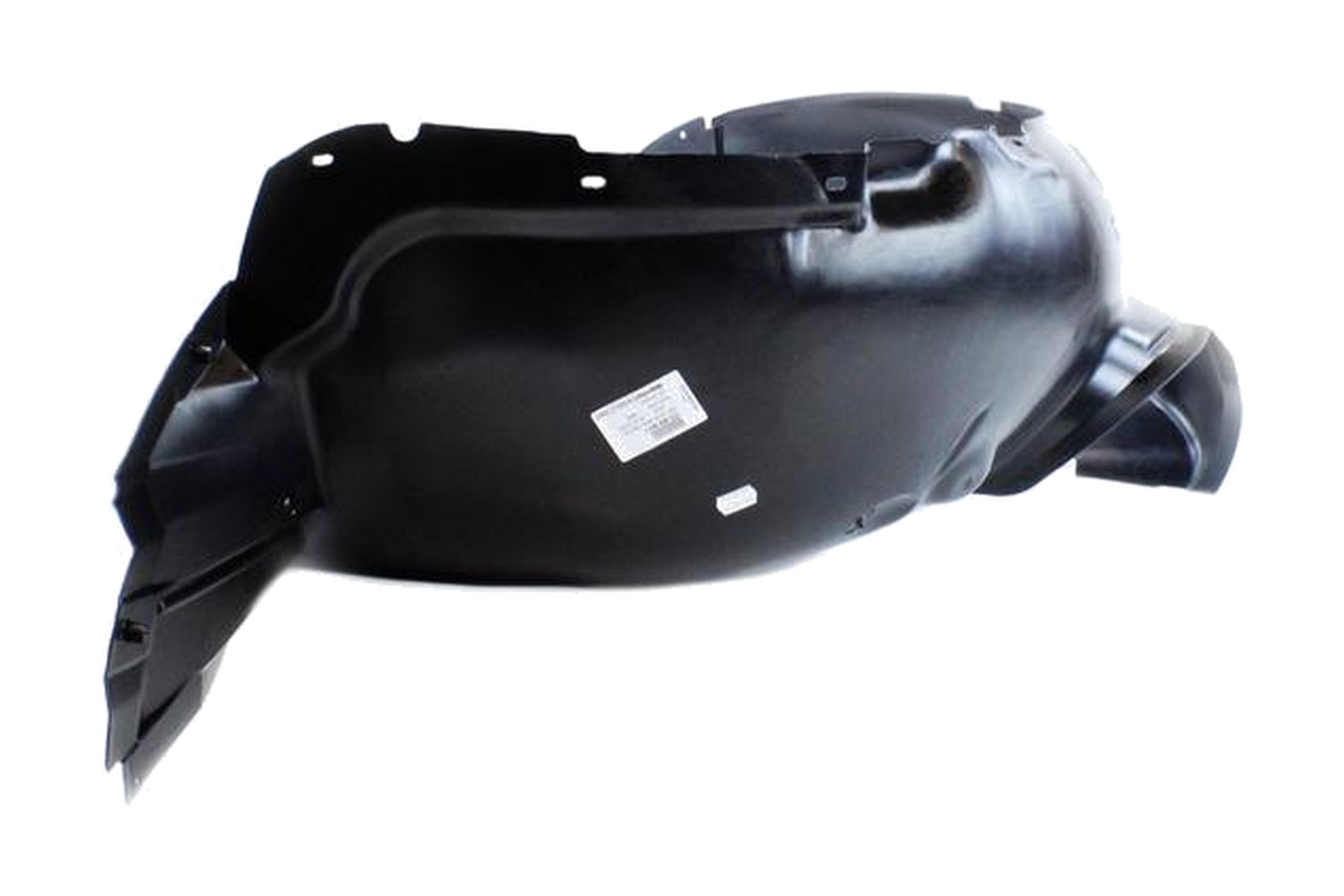 Para-barro de Caixa de Roda VW 5Z0809962F - Imagem 23
