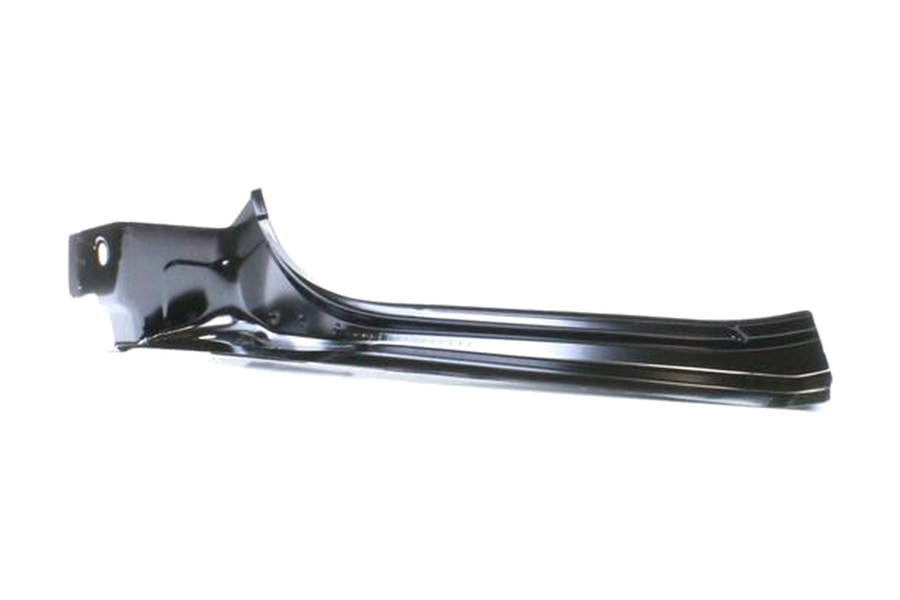 Calha de Vedação de Painel Lateral VW 5U6809641BGRU - Imagem 14