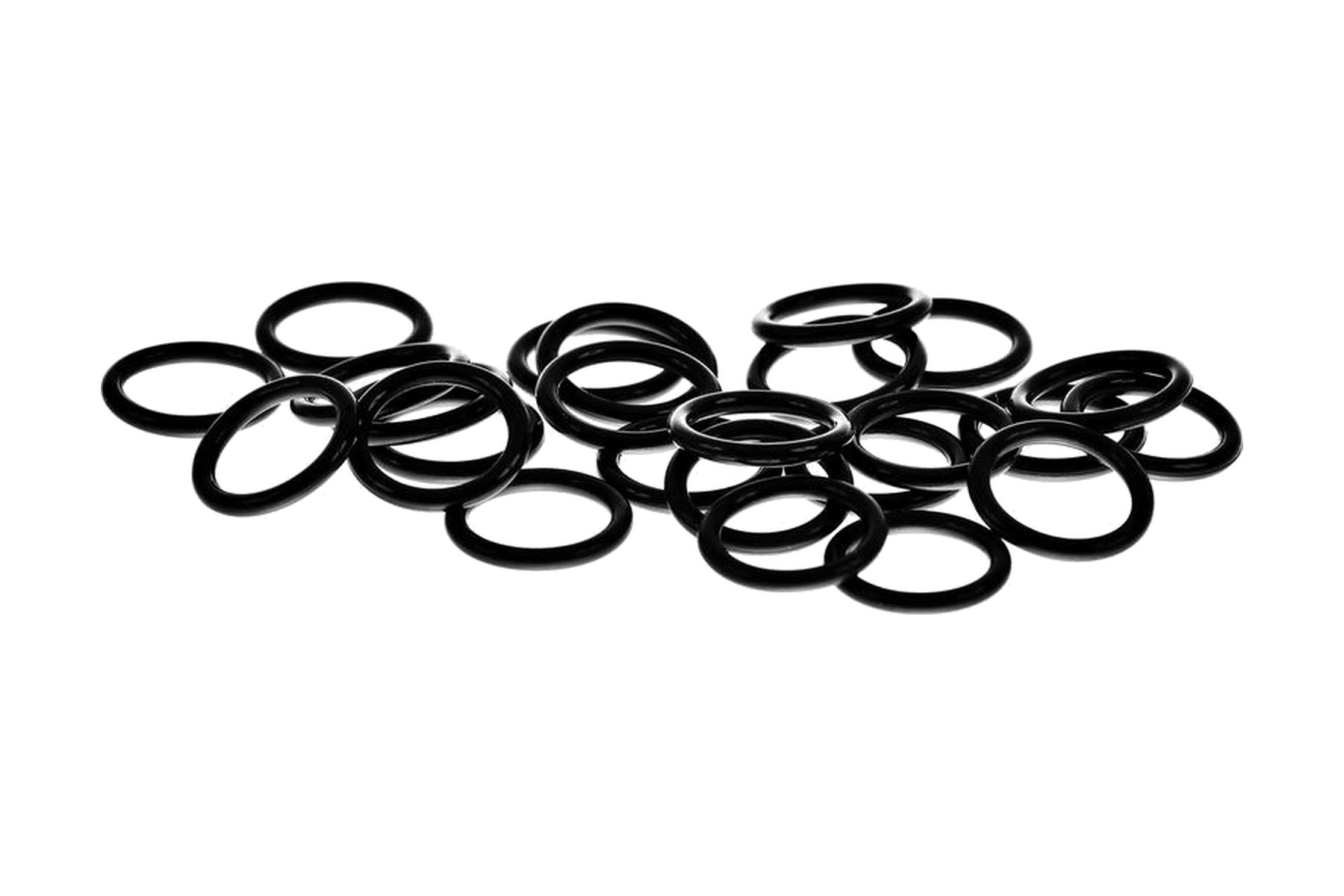 Anel de Vedação de Válvula de Expansão de Ar Condicionado VW 7D0820749