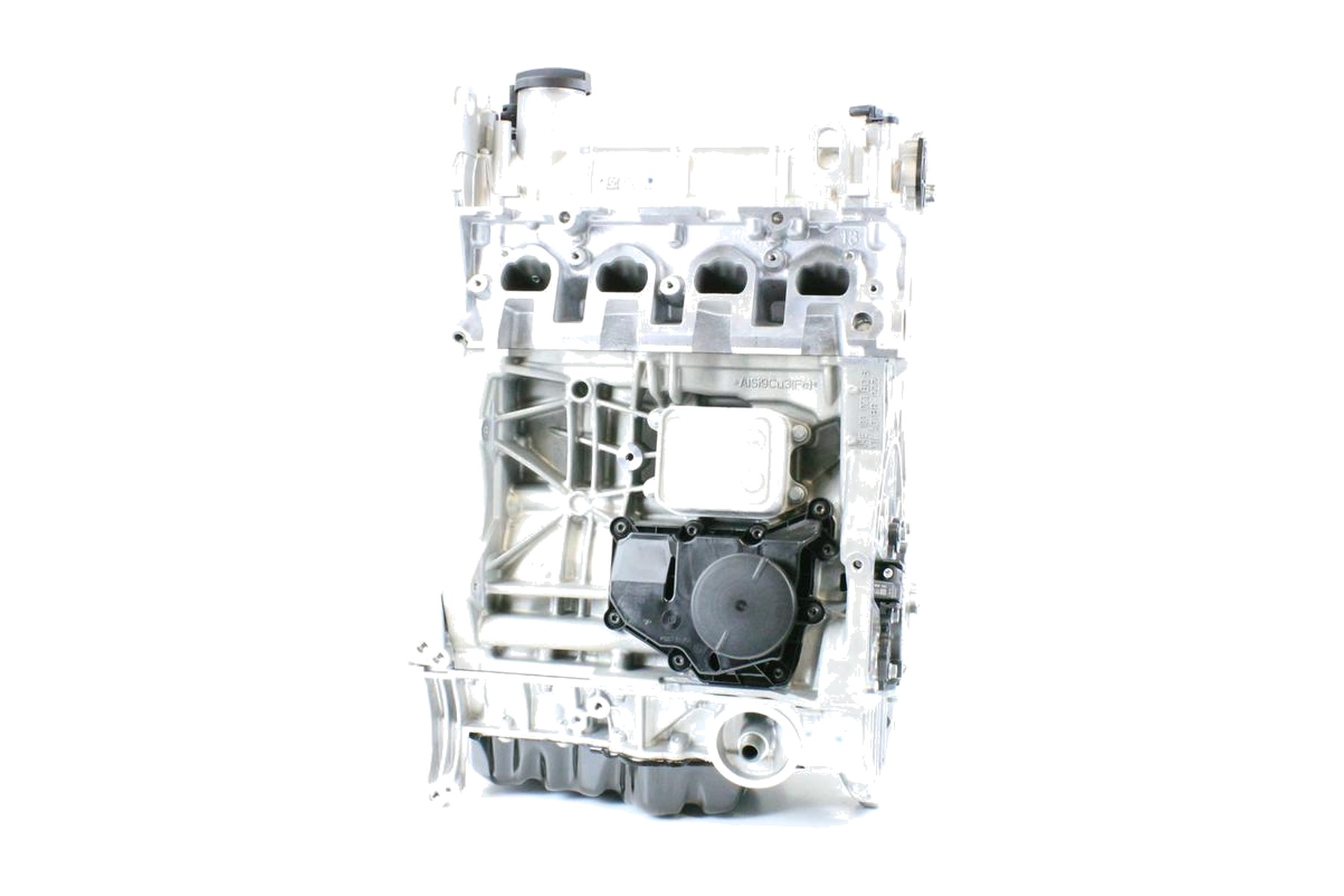 Motor Parcial 1.6 litros VW 04E100033M - Imagem 13