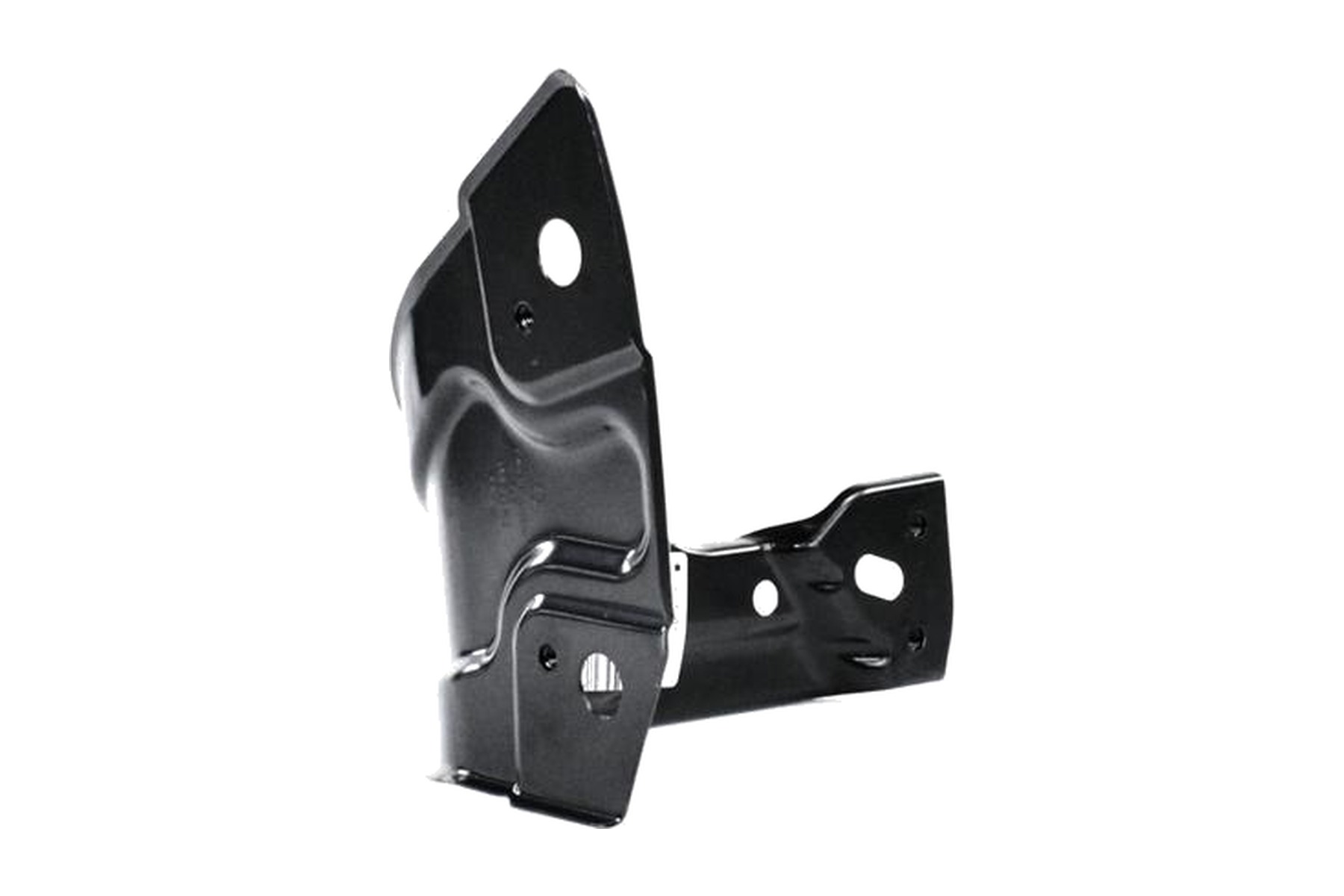 Suporte de Para-lama VW 3AA821142 - Imagem 22