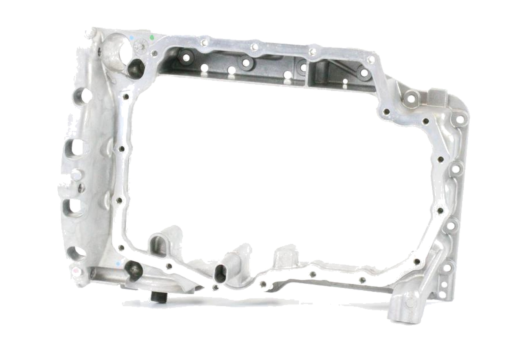 Cárter de Óleo de Motor Superior VW 04E103601E - Imagem 14