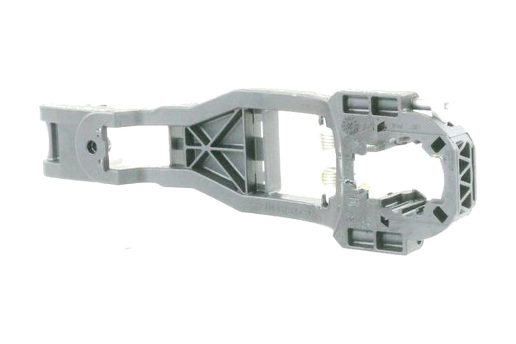 Estribo VW 5Z4837886 - Imagem 16