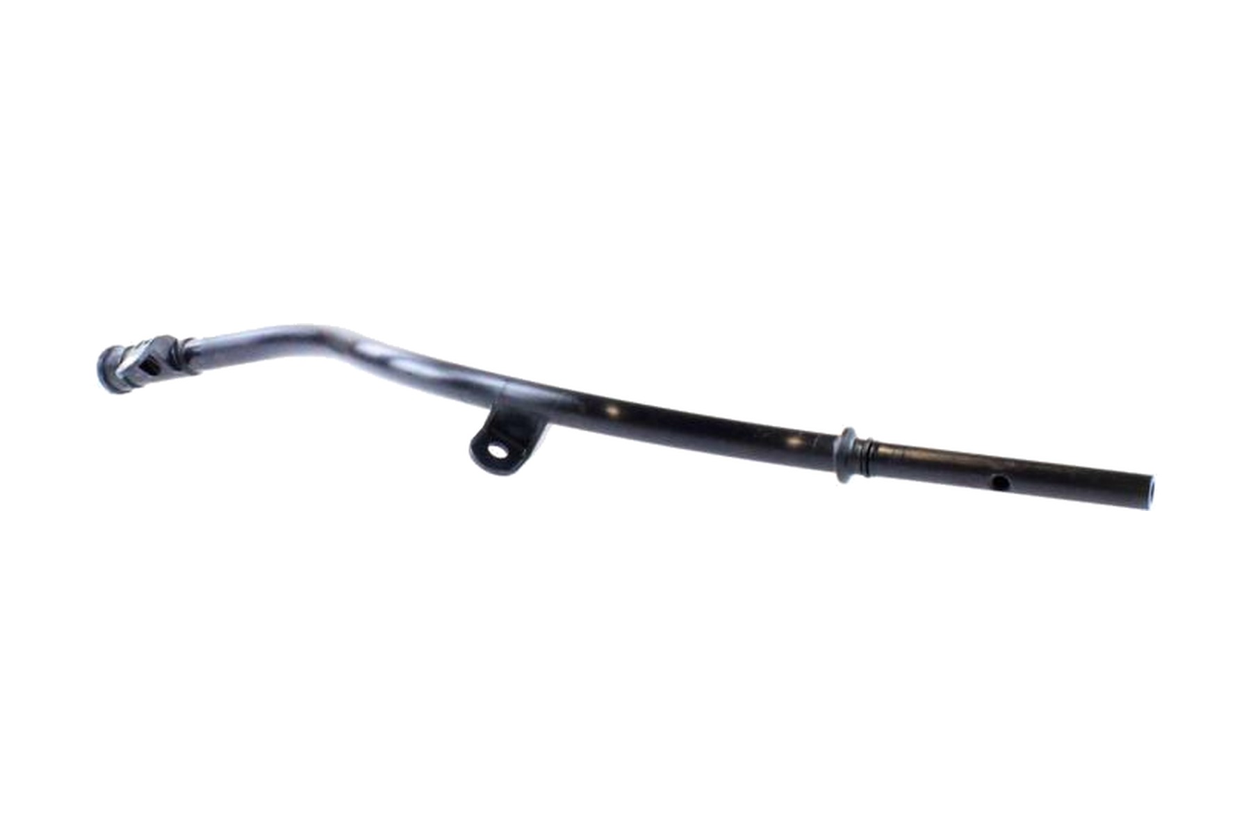 Tubo de Vareta de Nível de Óleo de Motor VW 03L115629E - Imagem 3