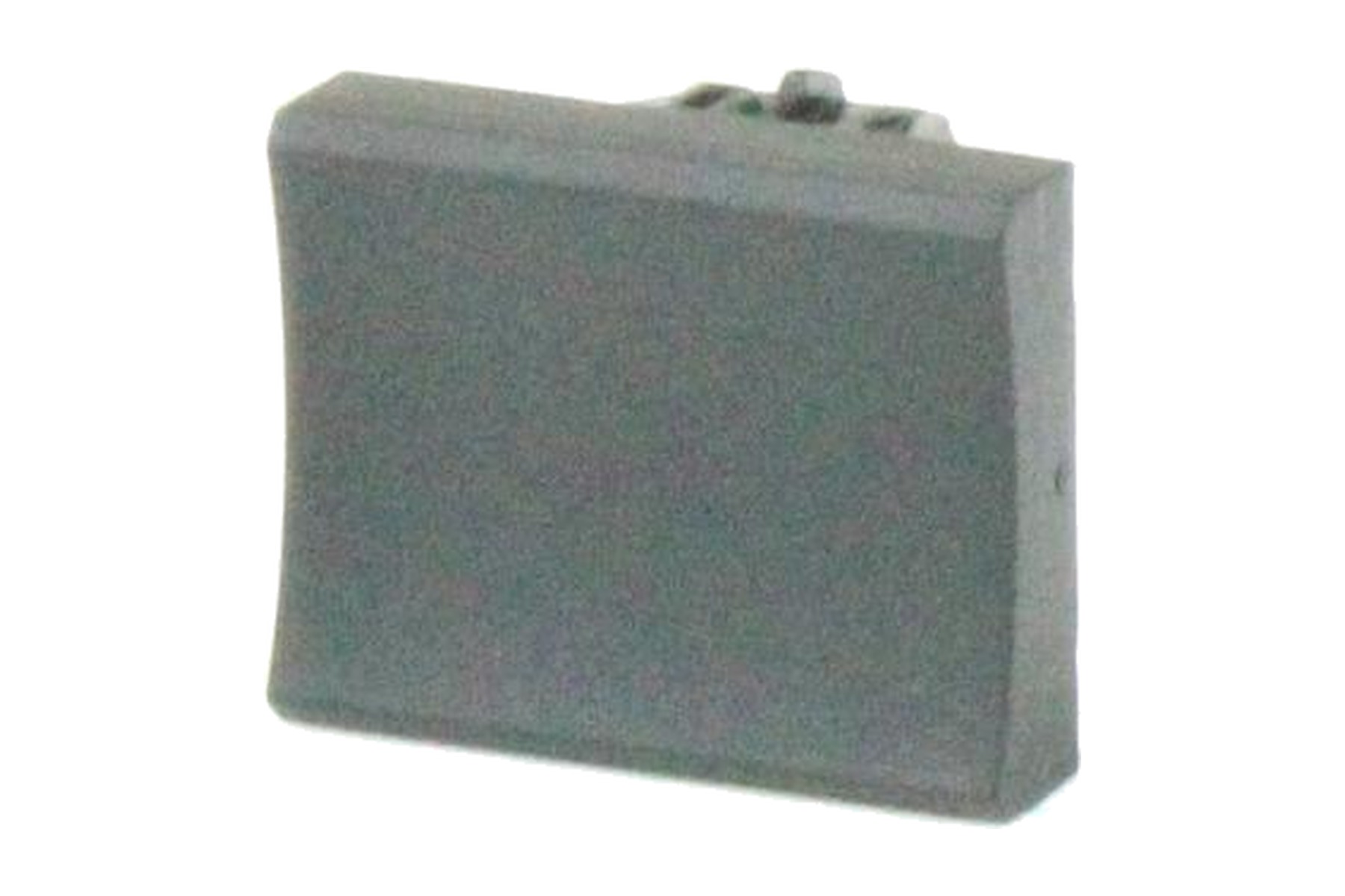 Capa de Alojamento de Botão de Painel VW 5U0959623A1QB - Imagem 3