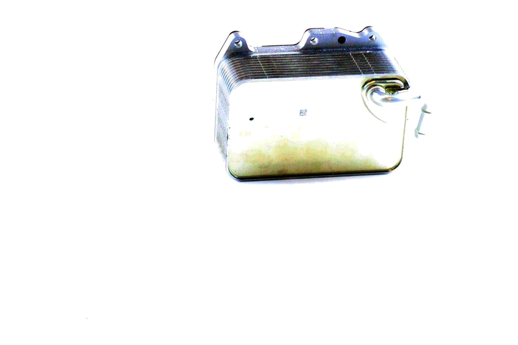 Radiador de Óleo de Motor VW 059117015K - Imagem 12