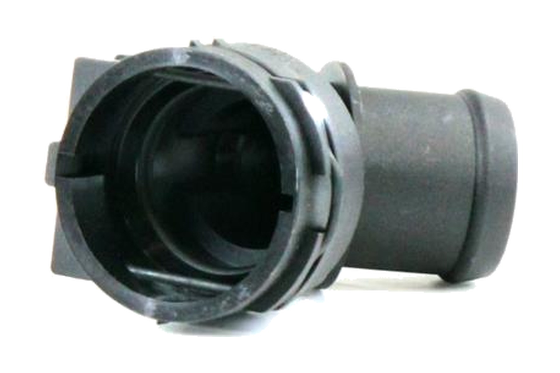 Conexão de Mangueira de Água de Radiador VW 5N0122291 - Imagem 21